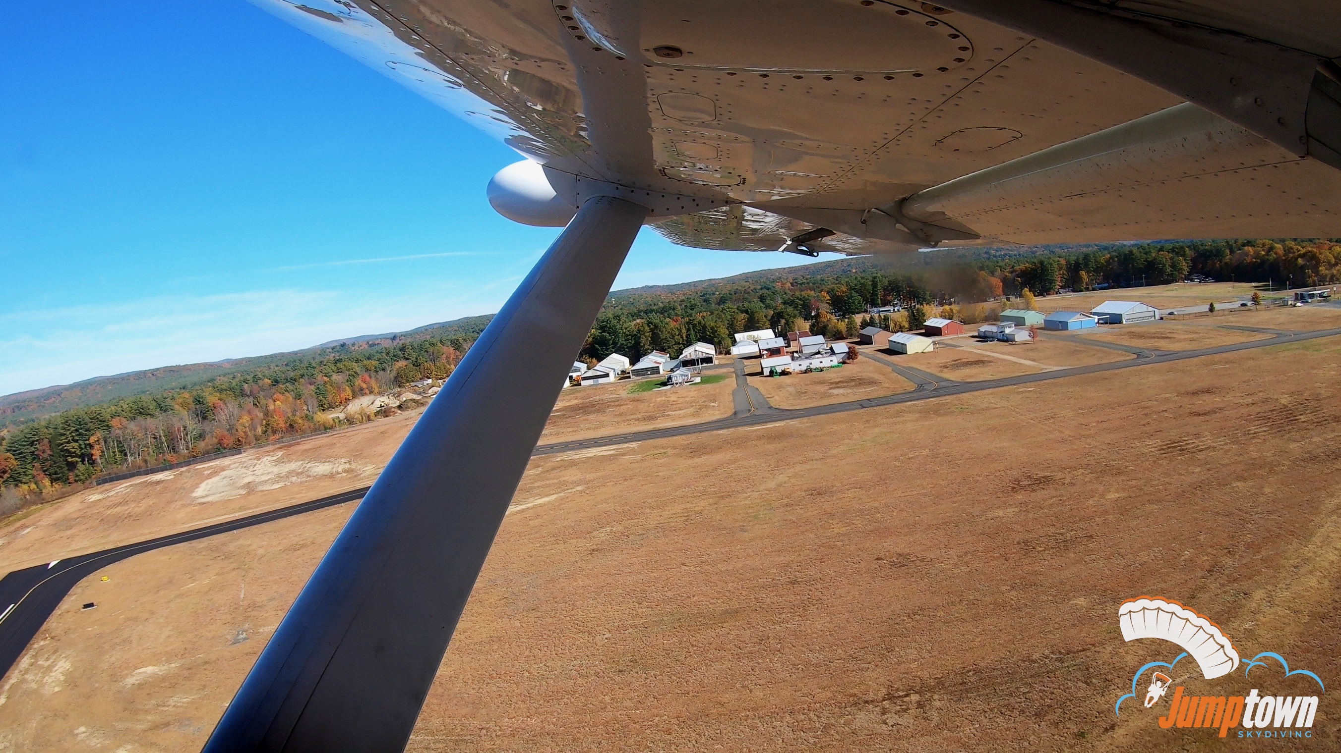 Skydive