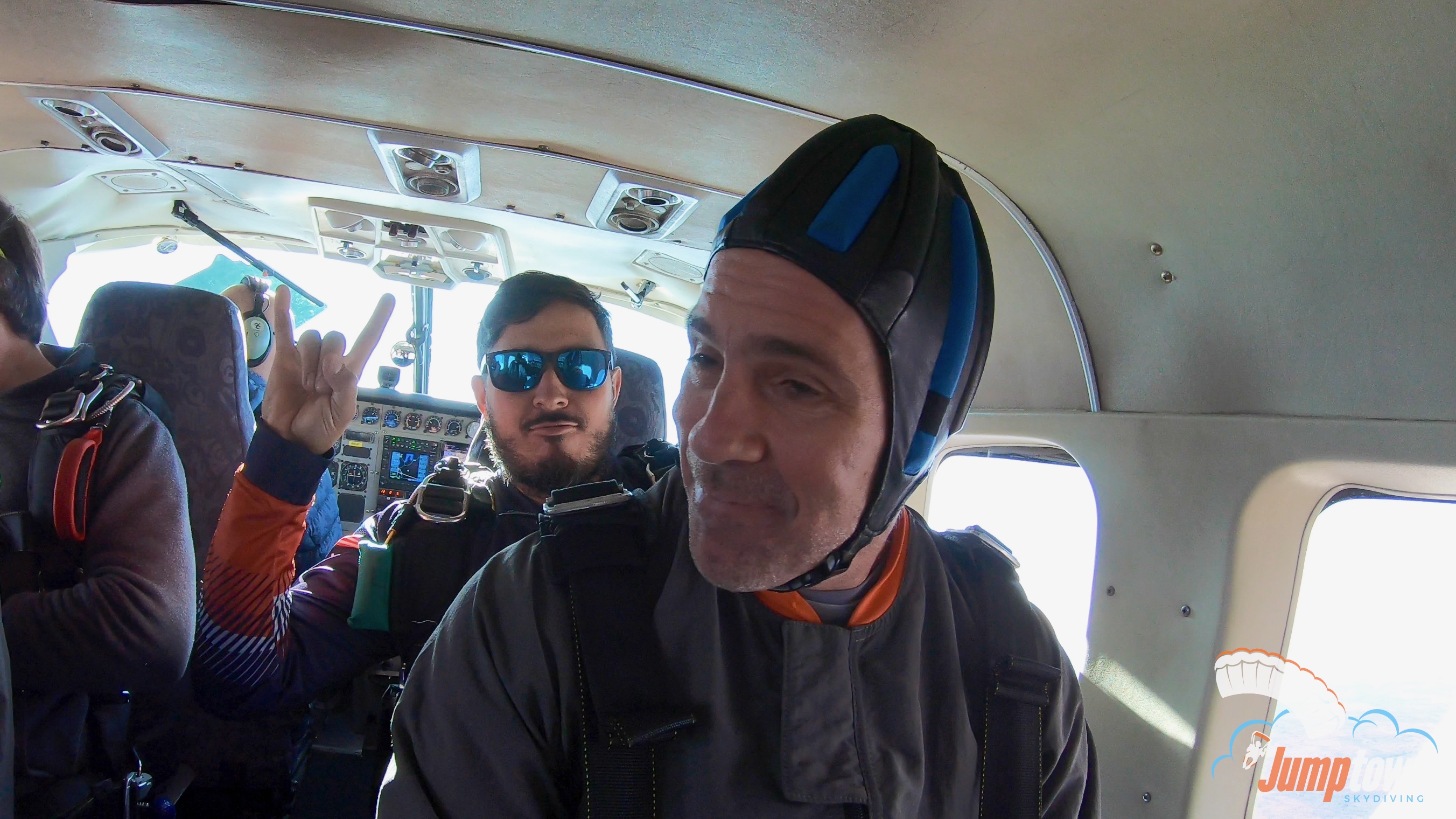 Skydive