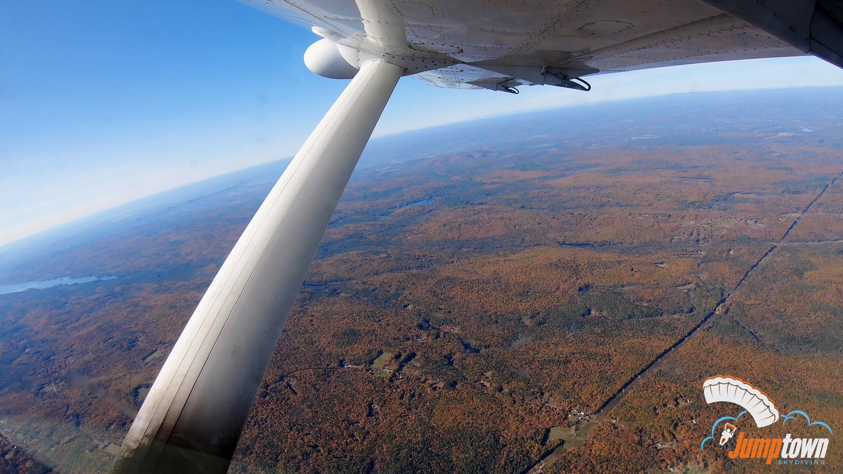 Skydive