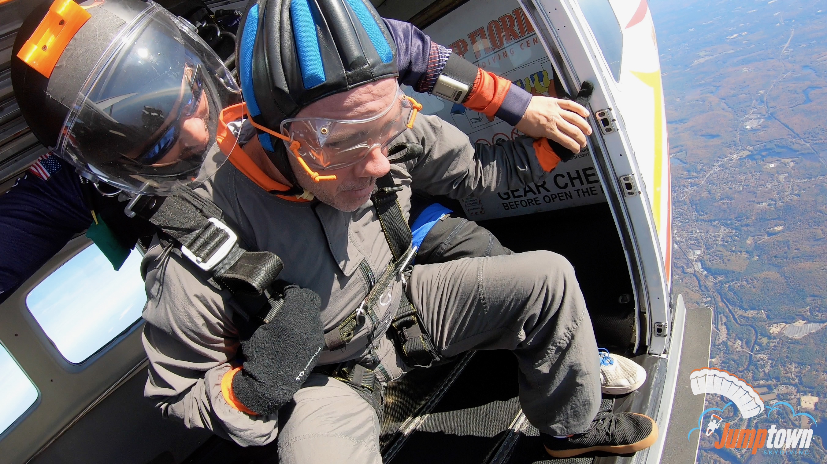 Skydive