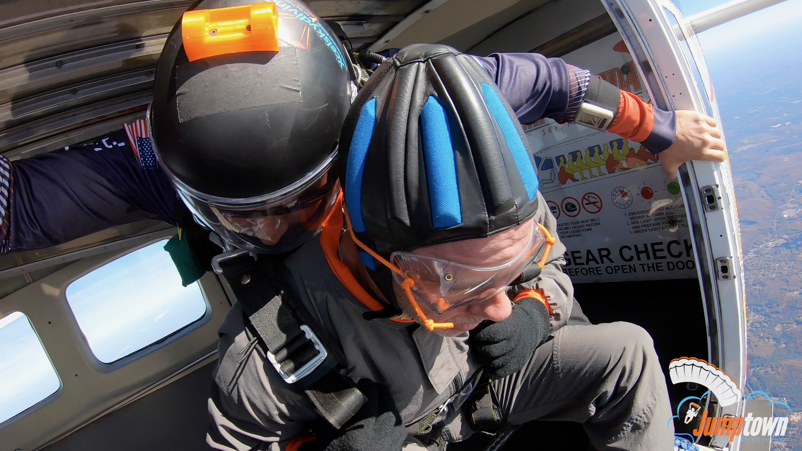 Skydive