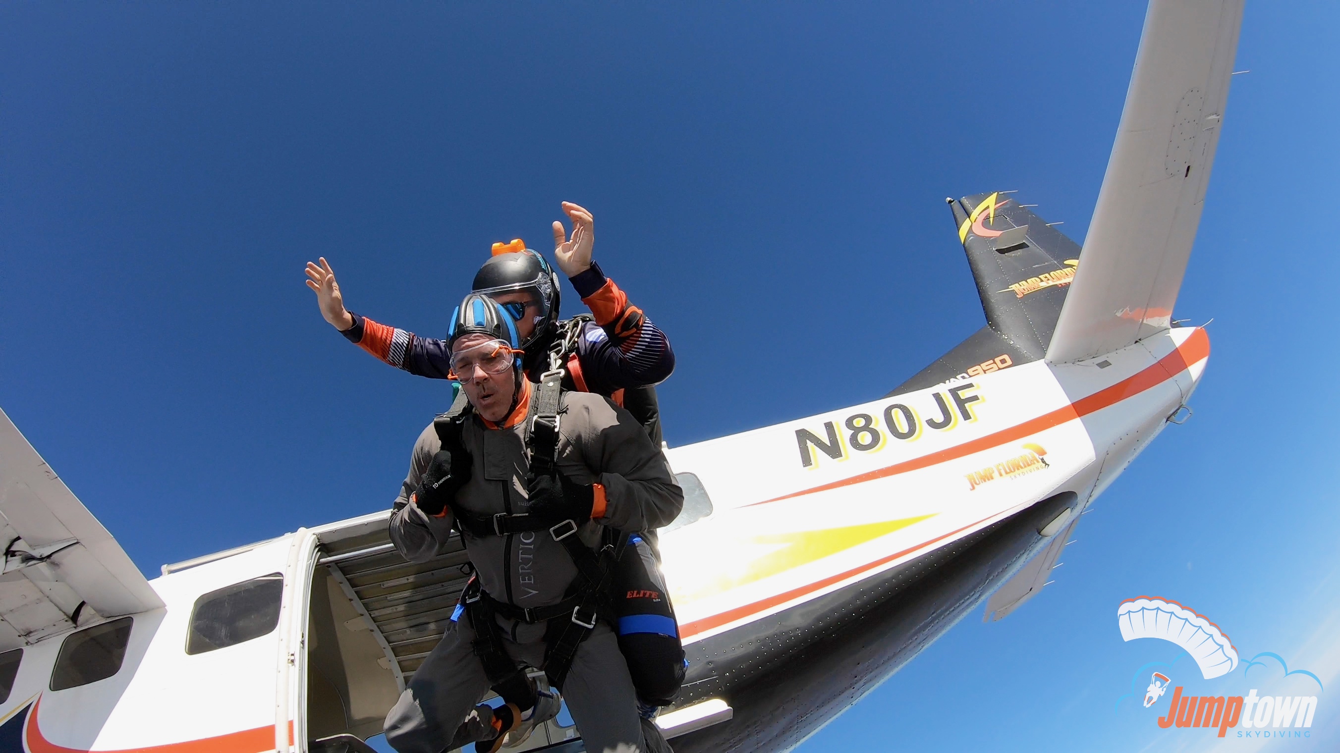 Skydive
