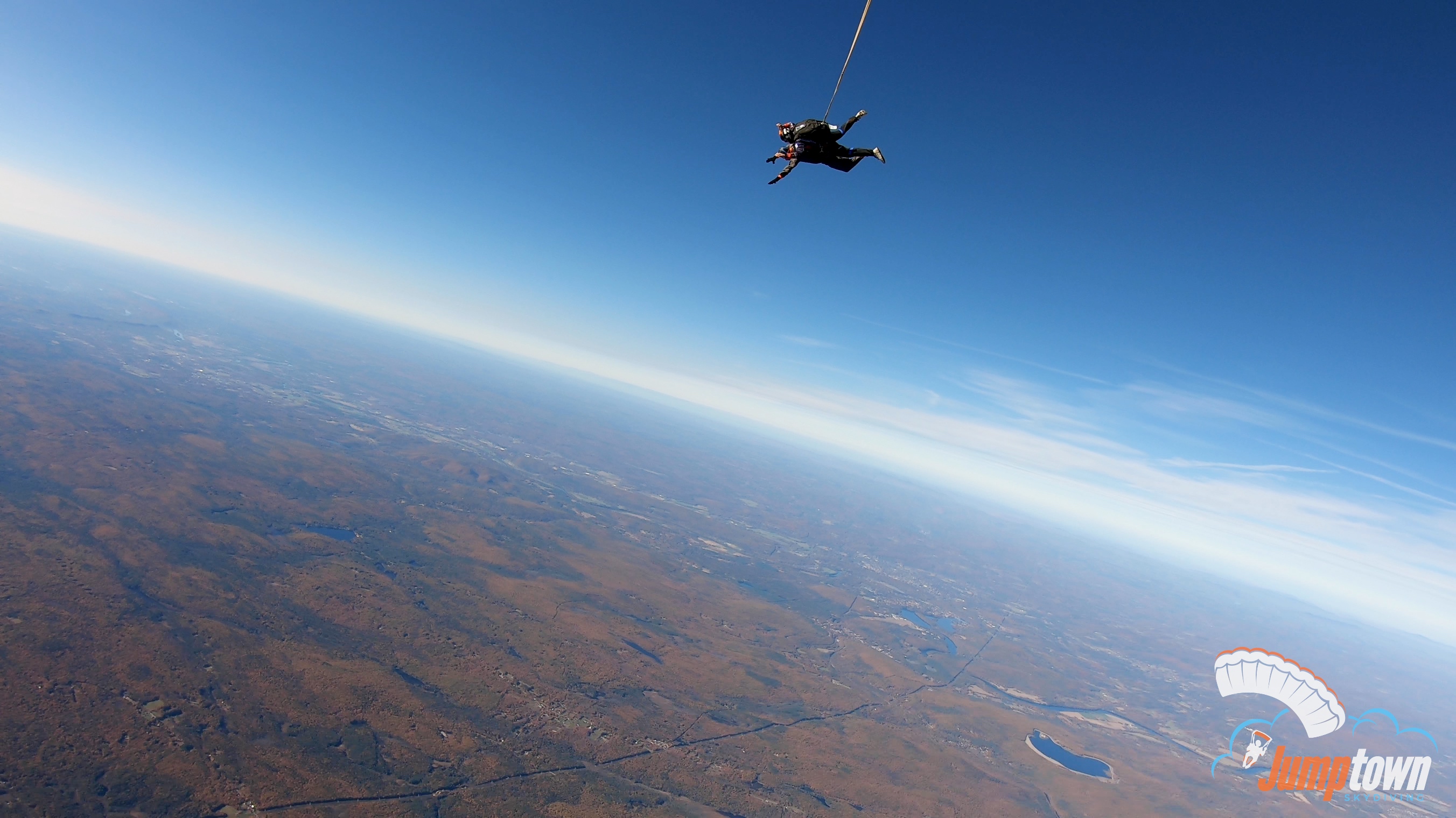 Skydive