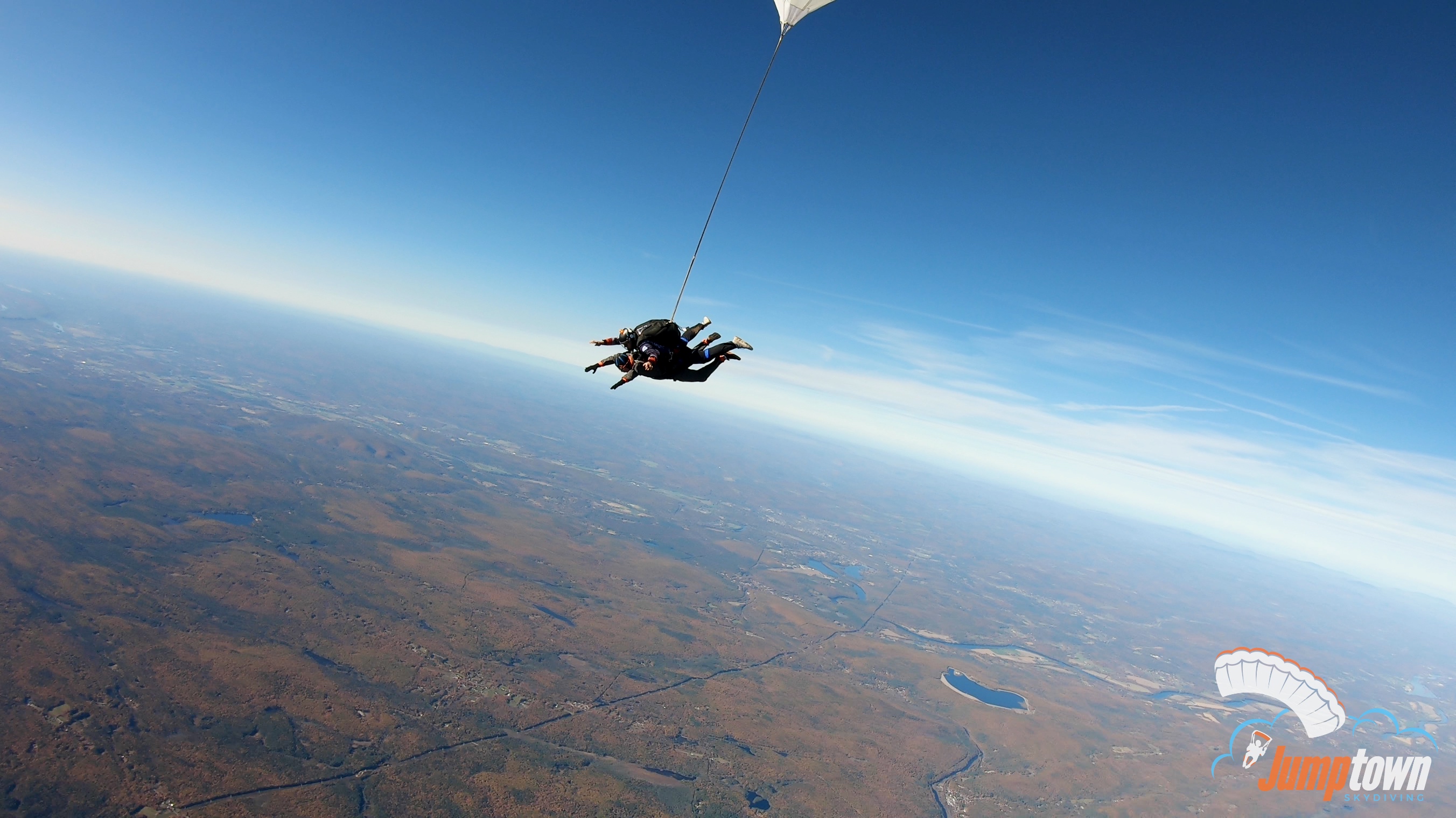 Skydive