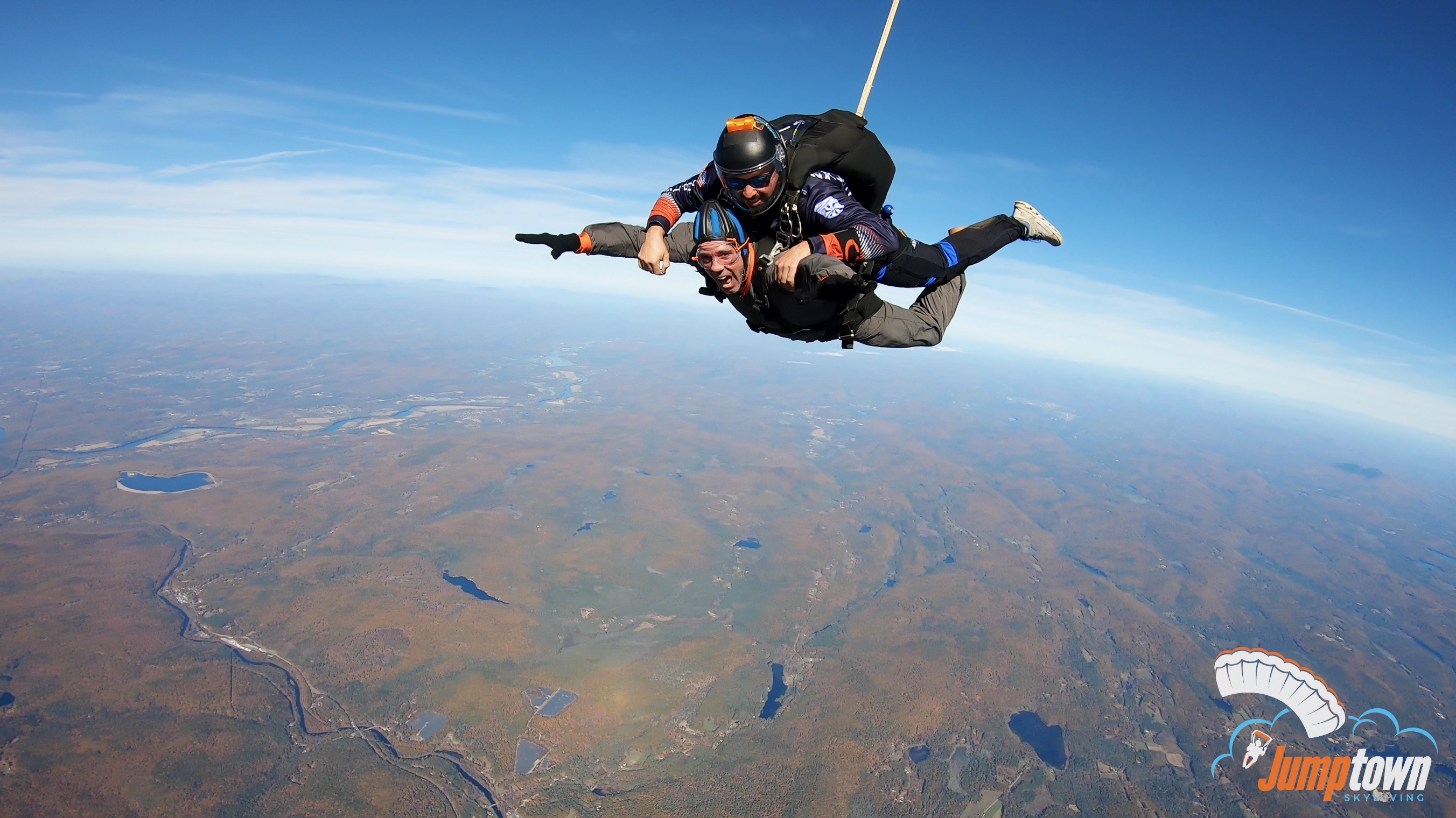 Skydive