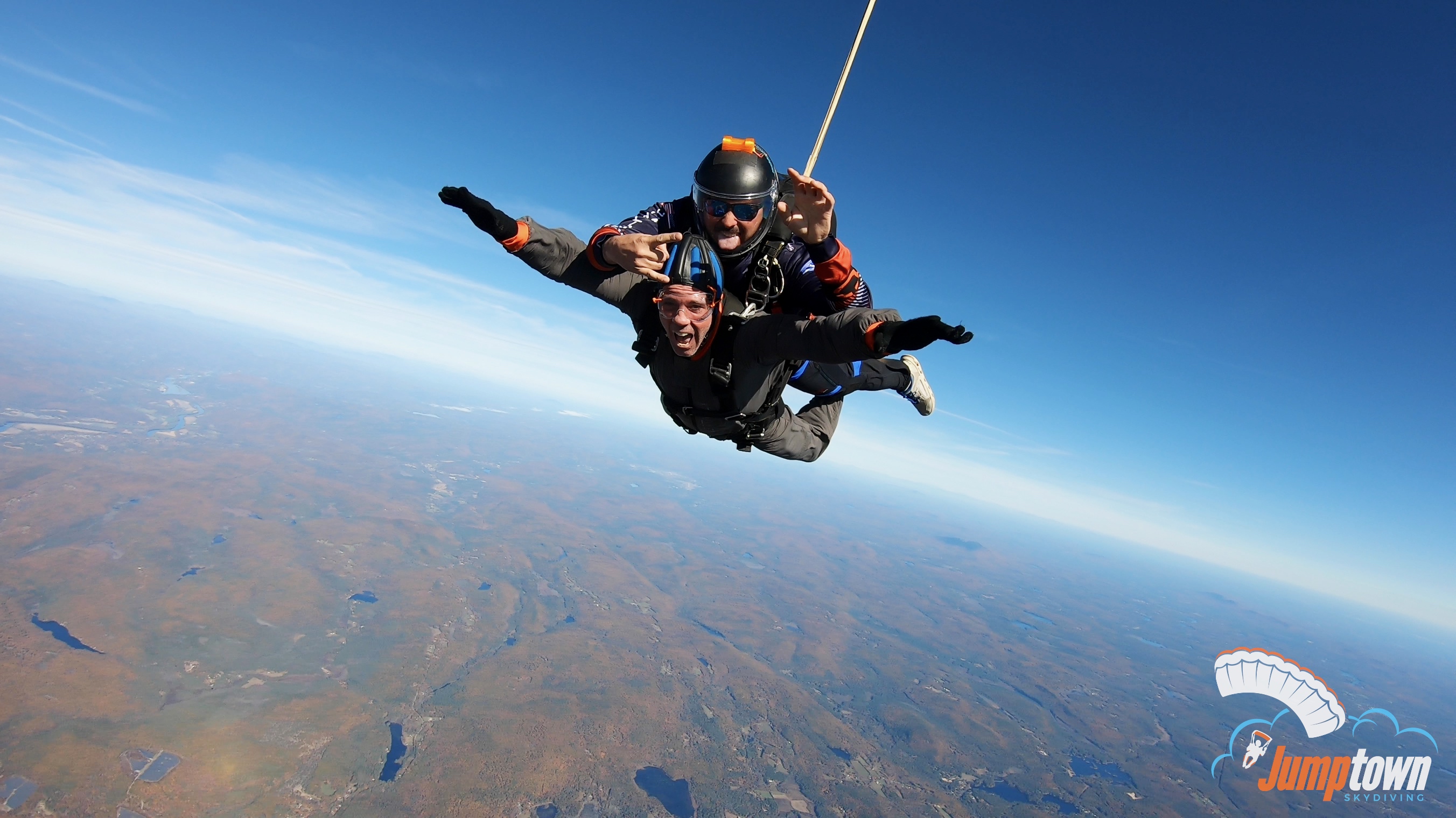 Skydive