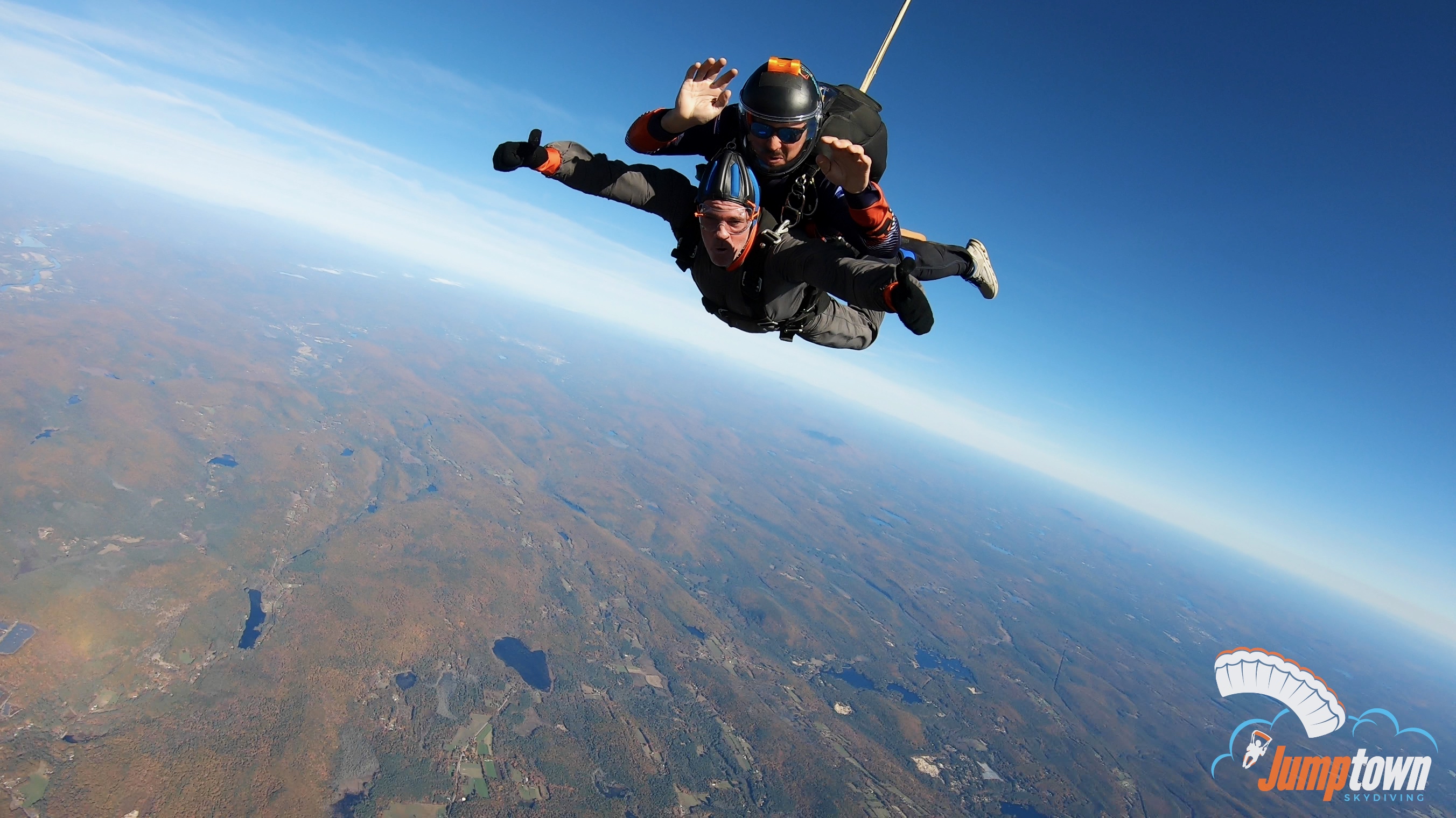 Skydive