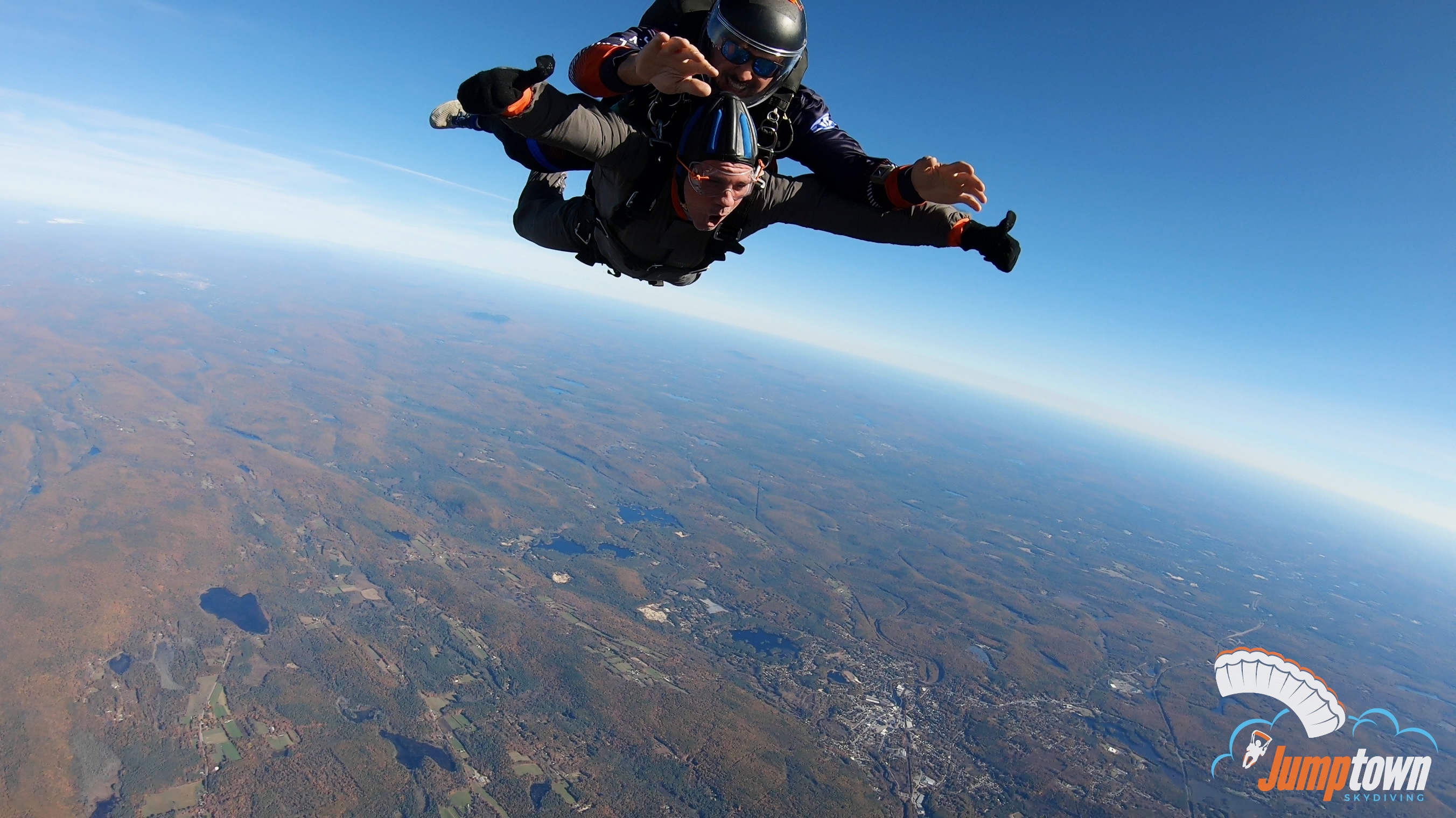 Skydive