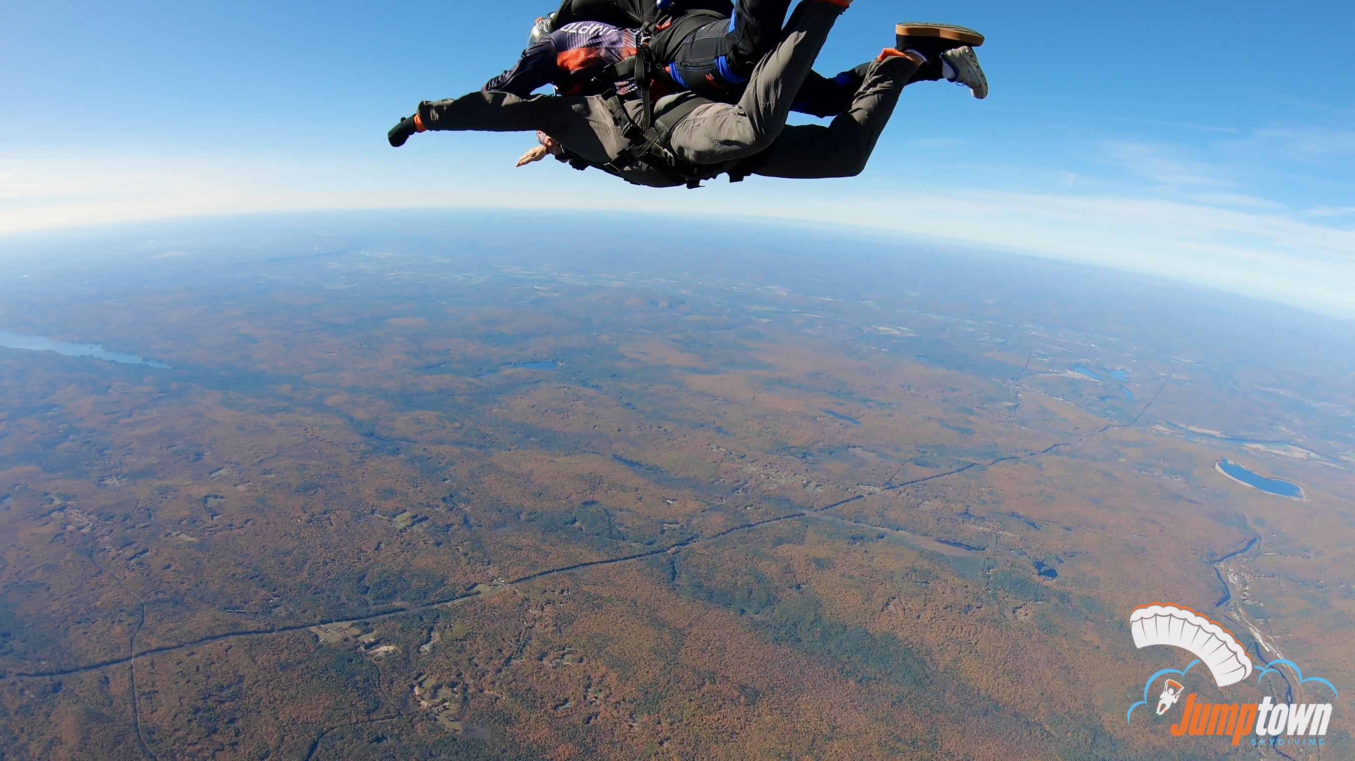 Skydive