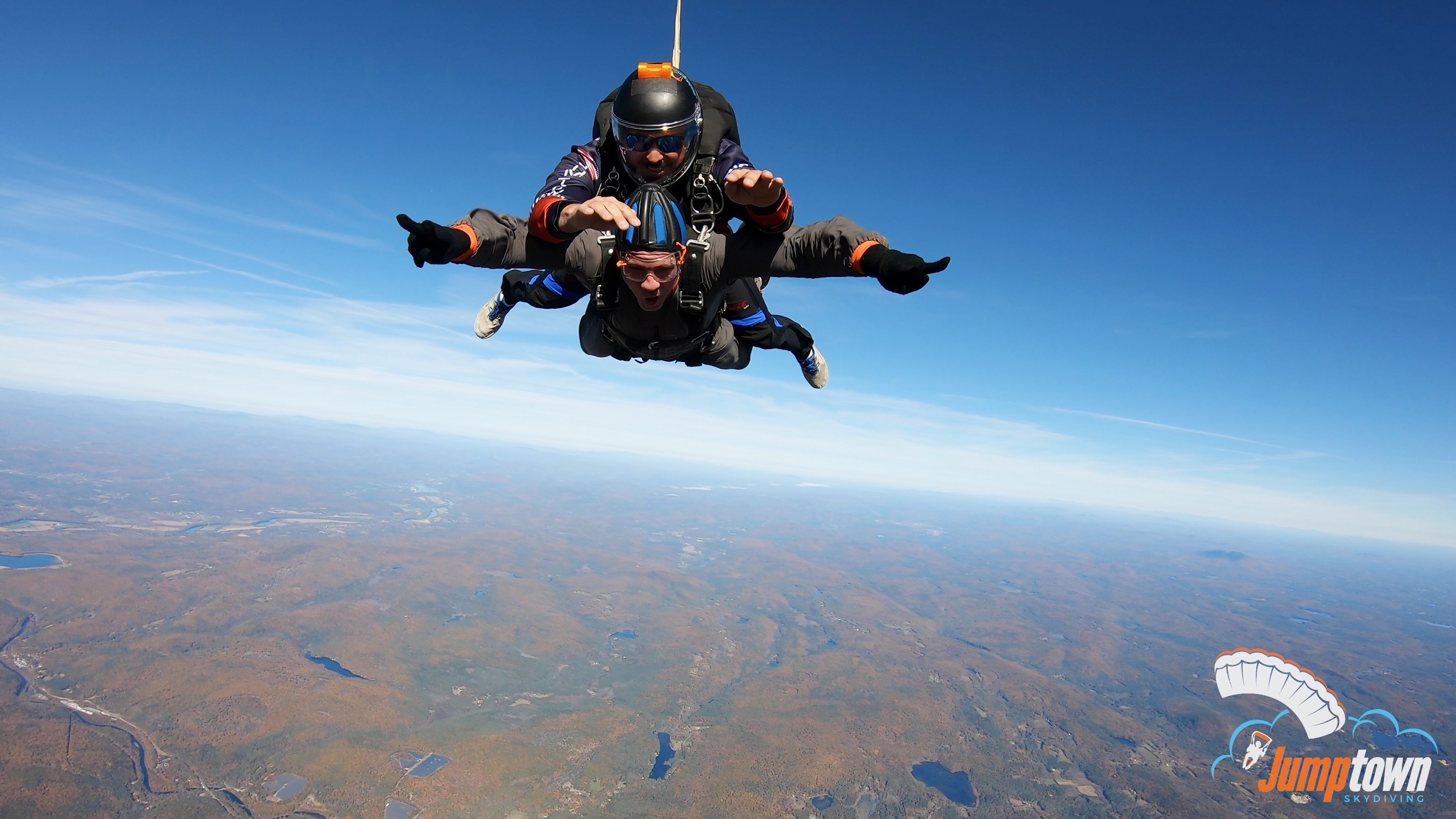 Skydive