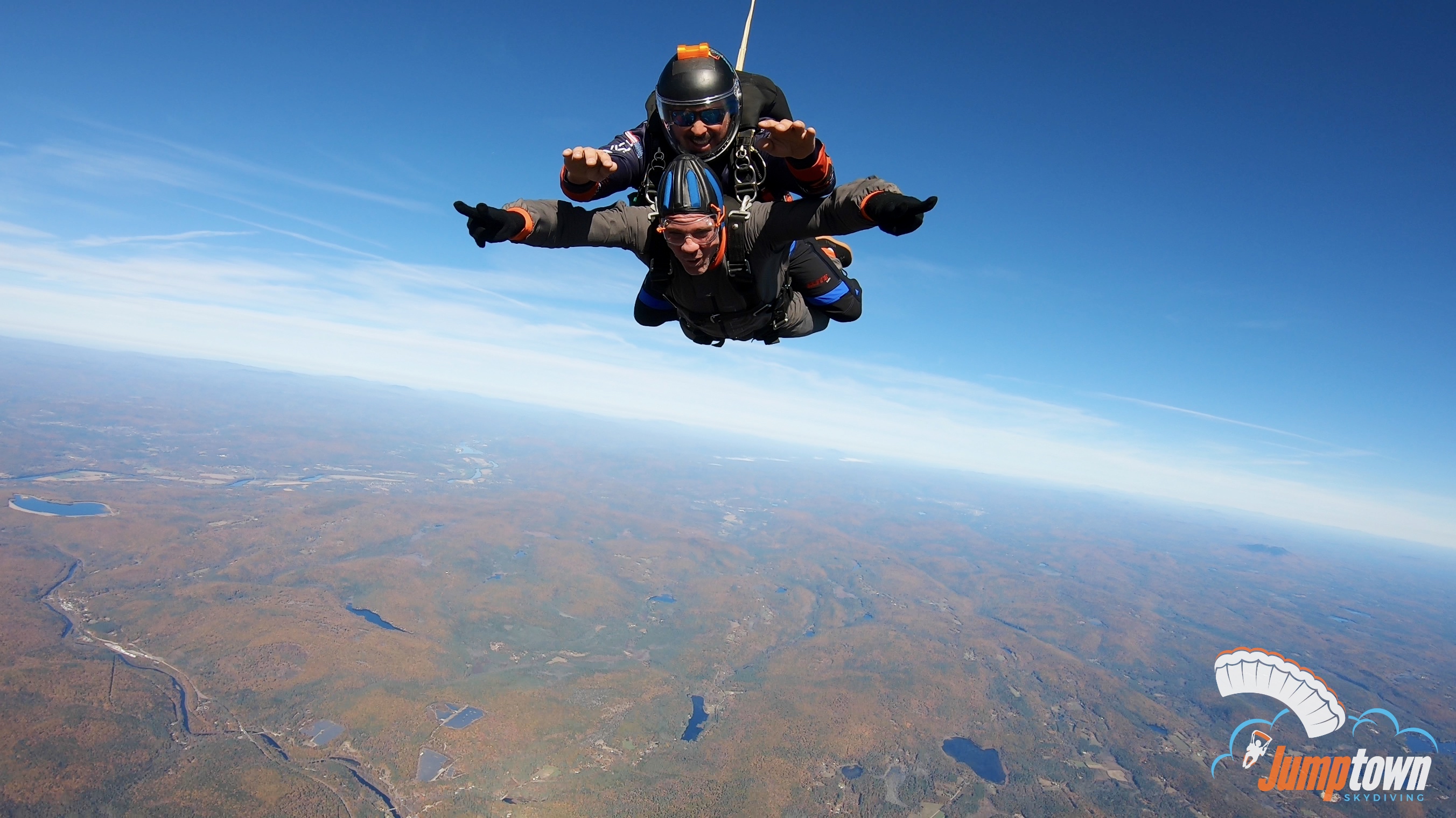 Skydive