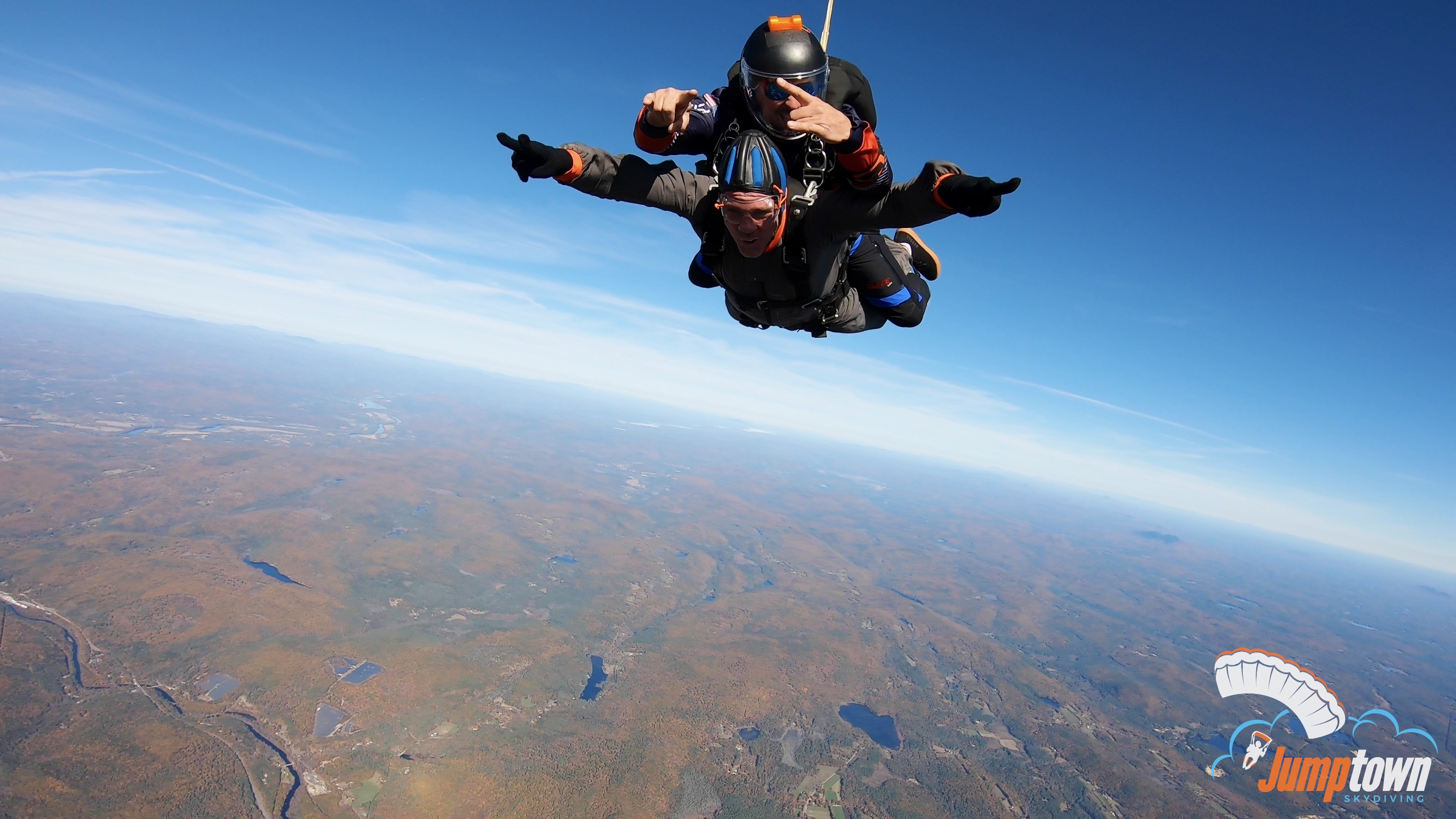 Skydive