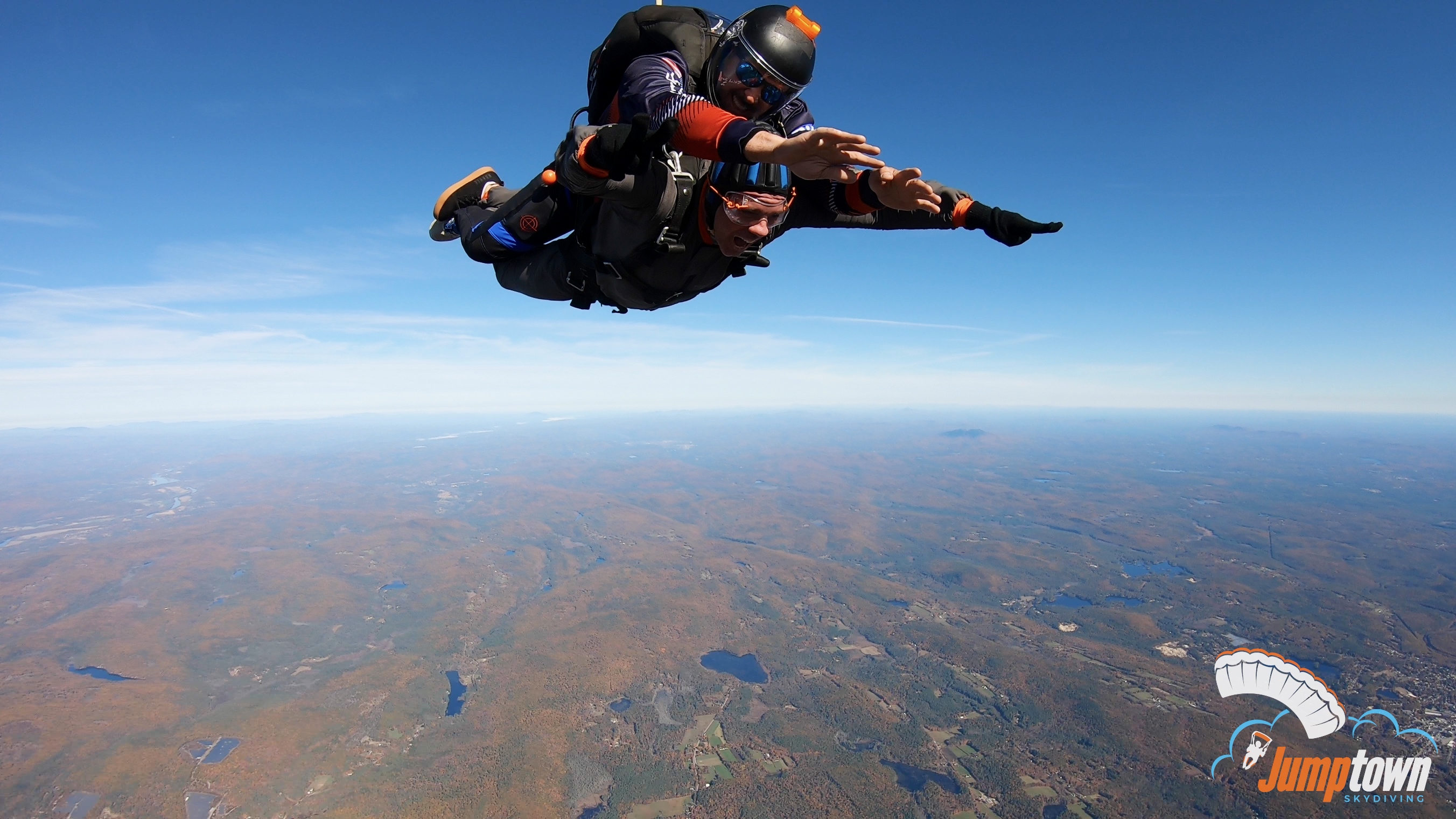 Skydive