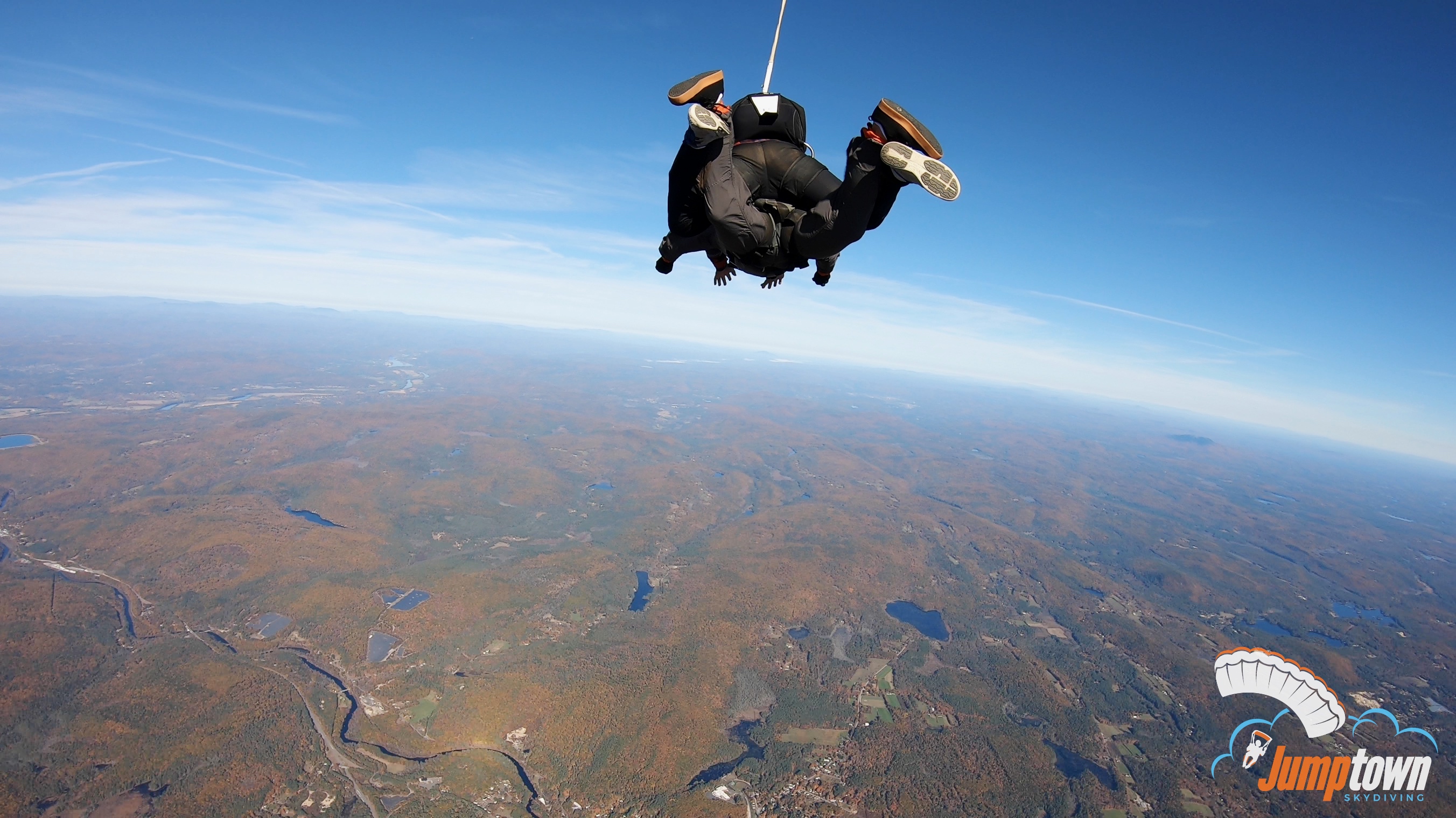 Skydive
