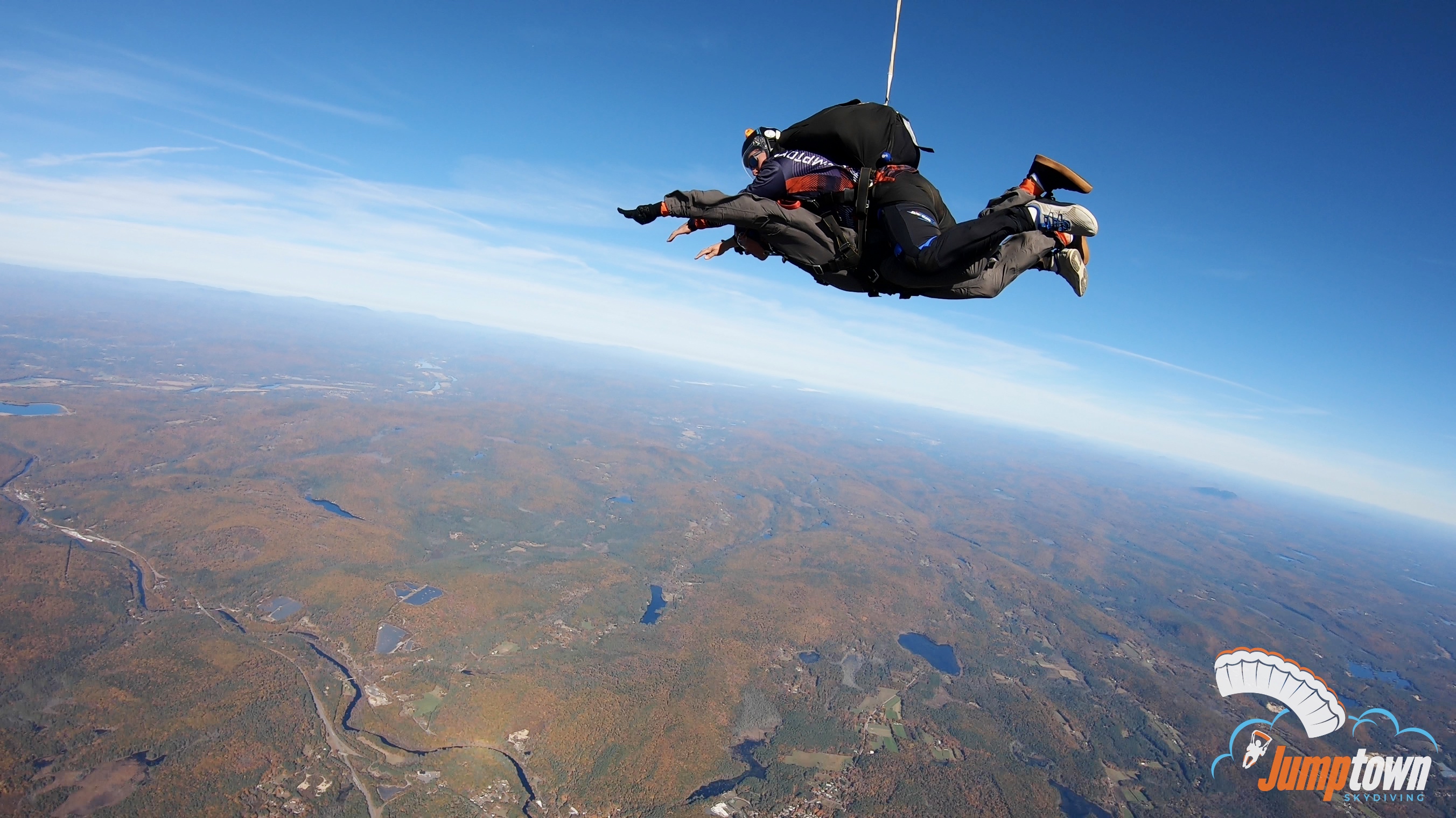 Skydive