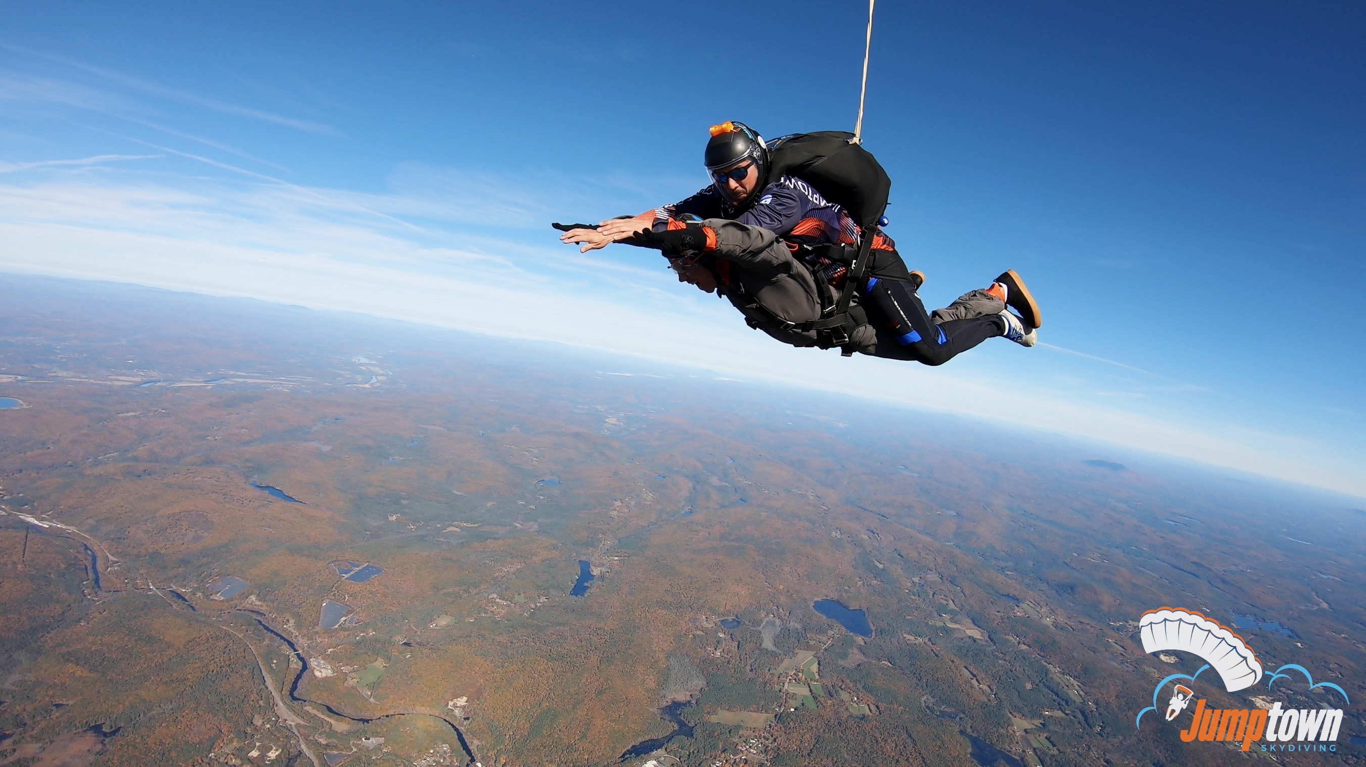 Skydive
