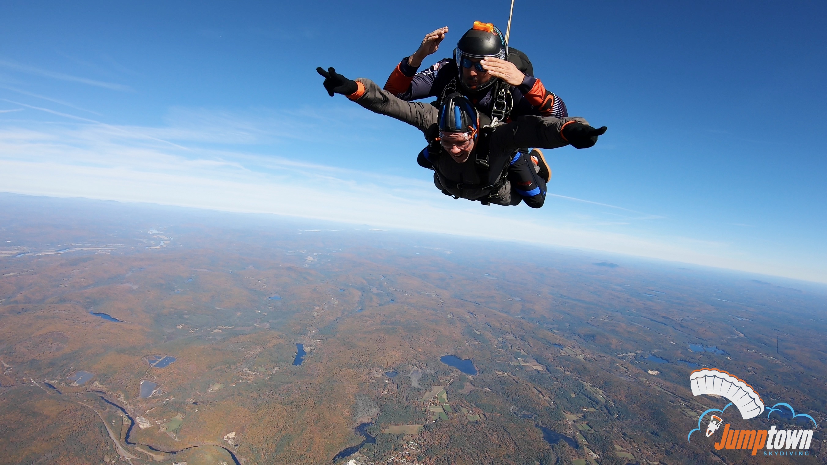 Skydive