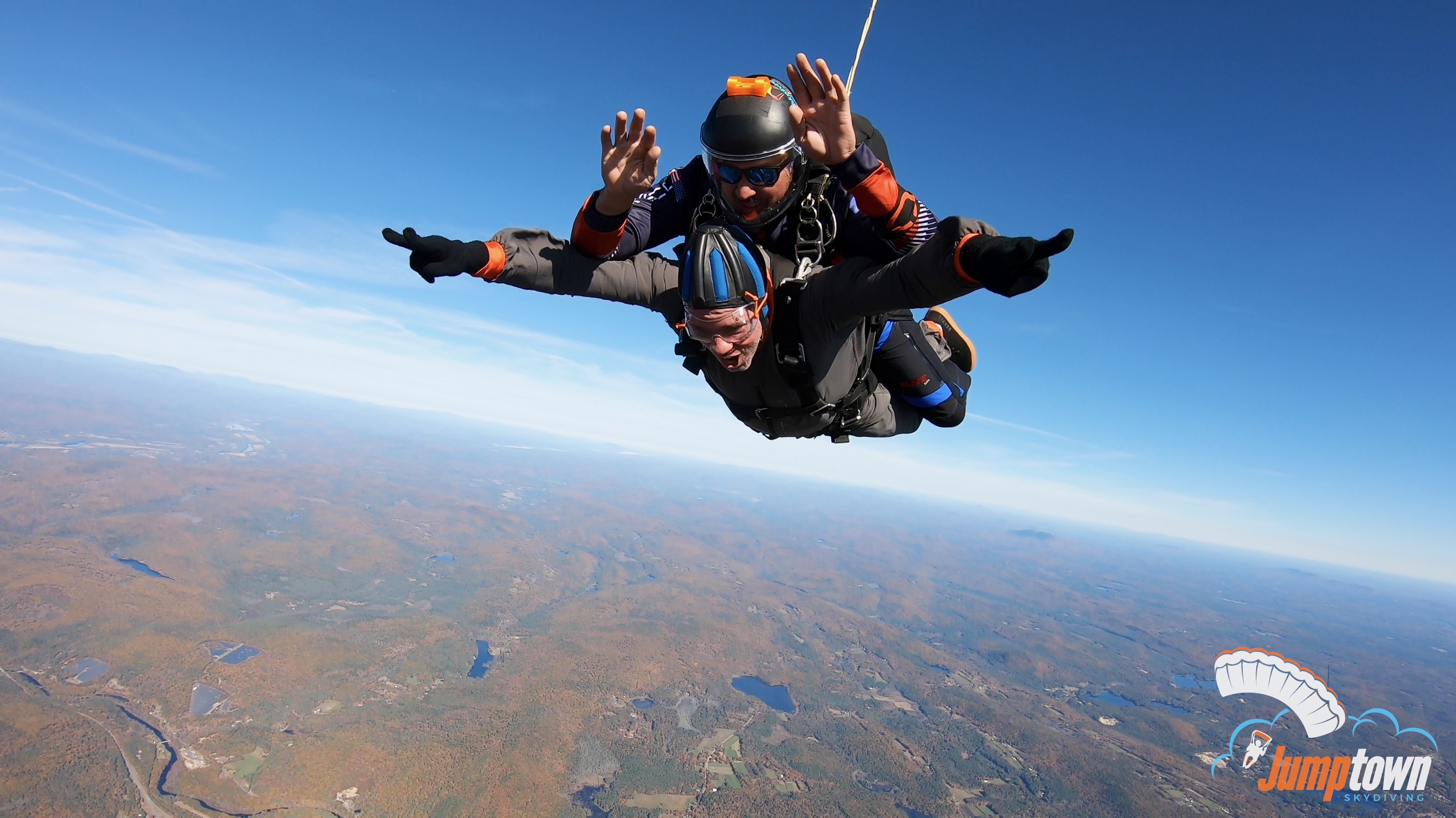 Skydive