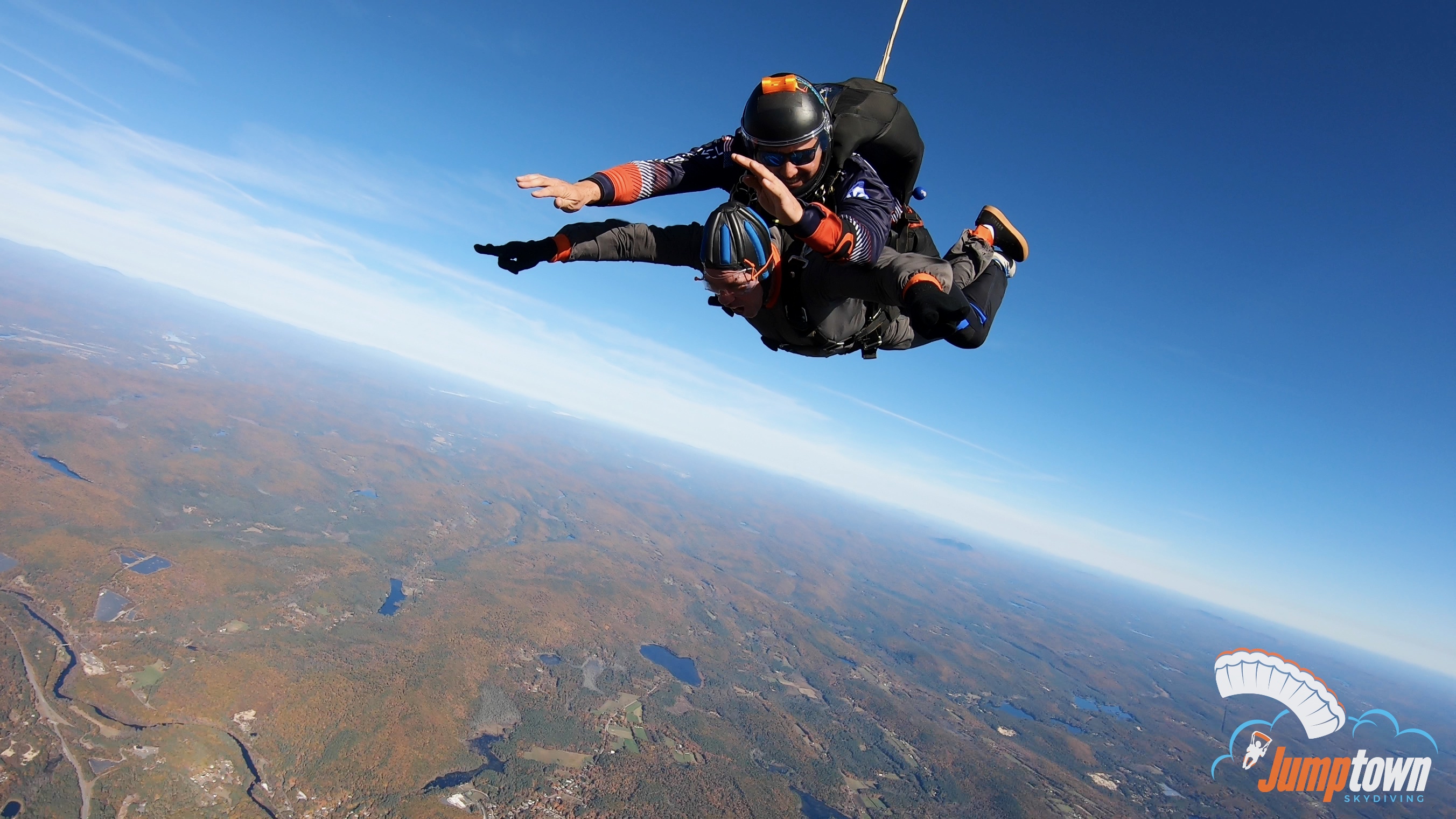 Skydive