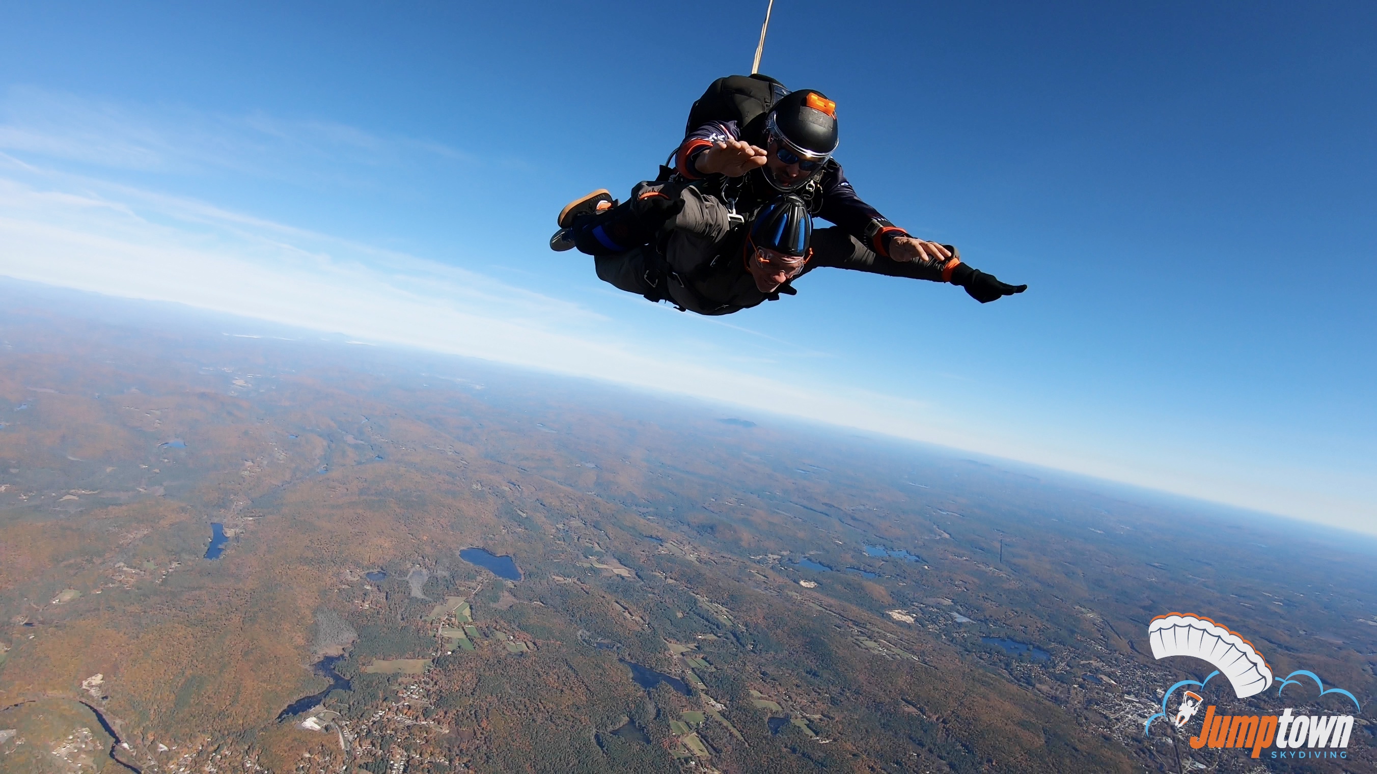 Skydive