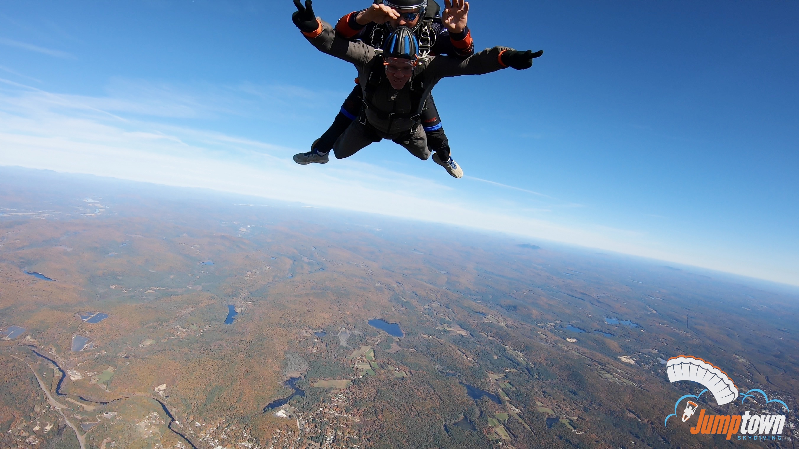 Skydive