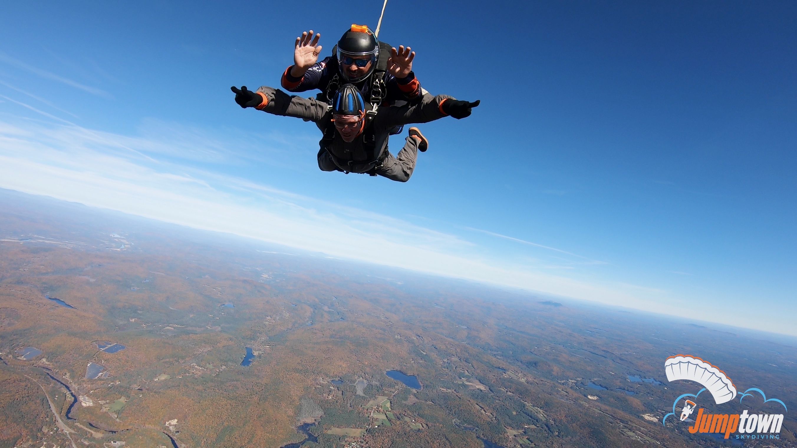 Skydive