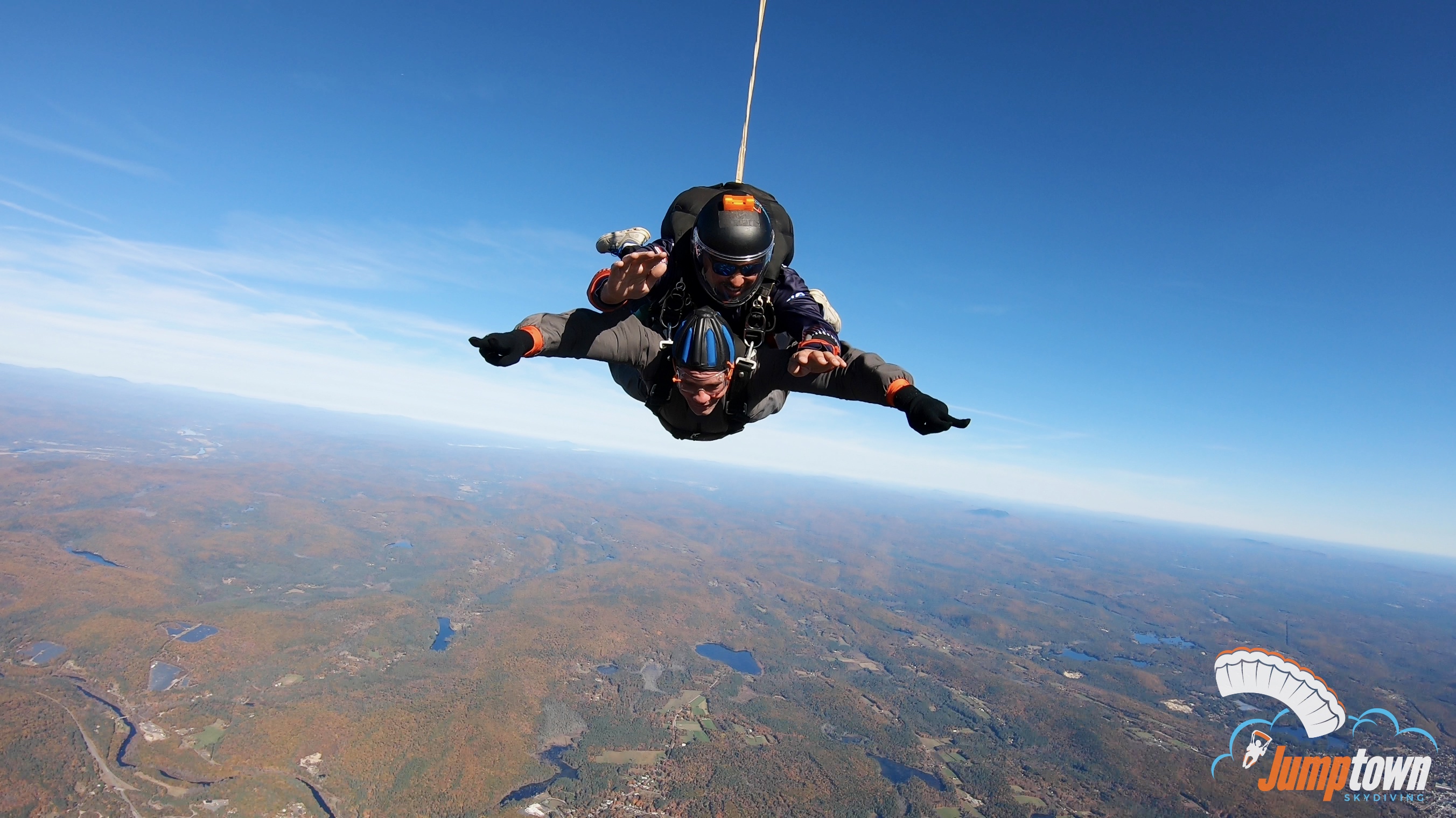 Skydive