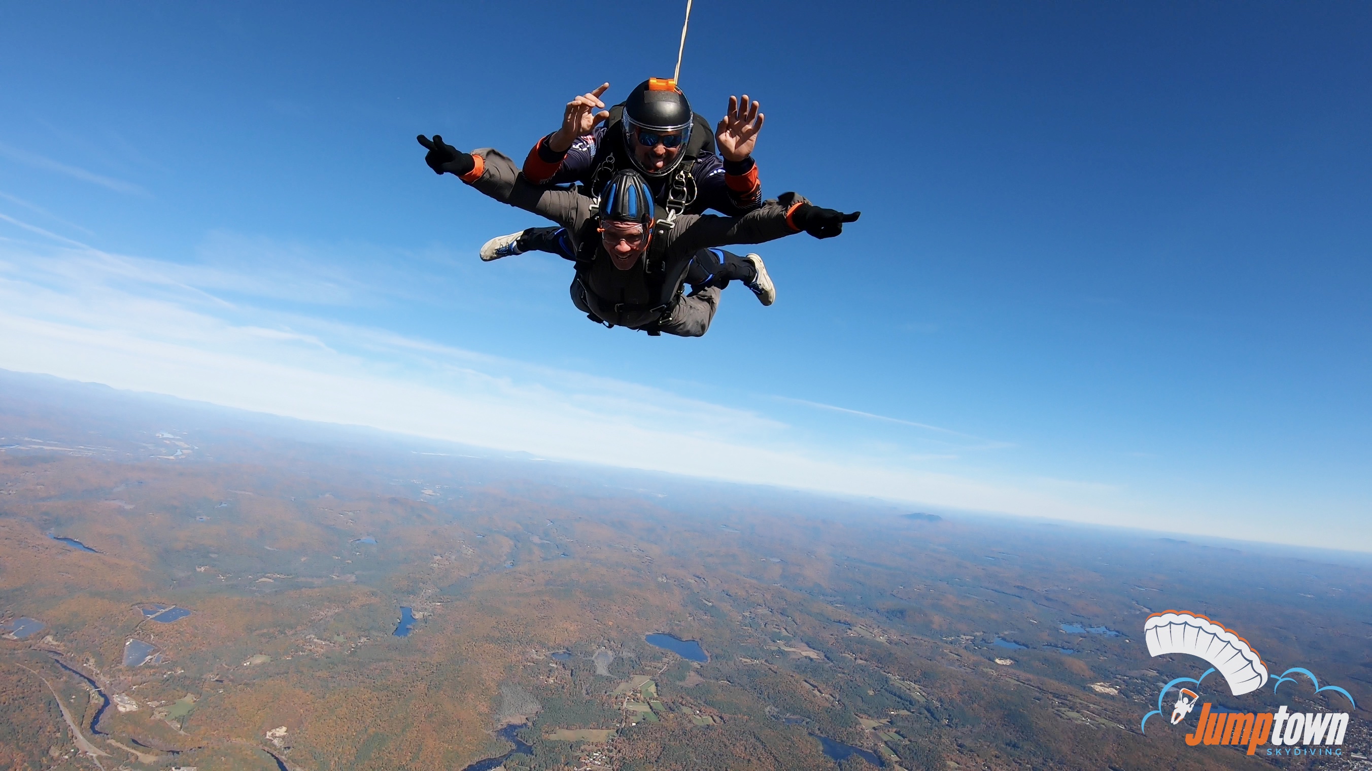Skydive