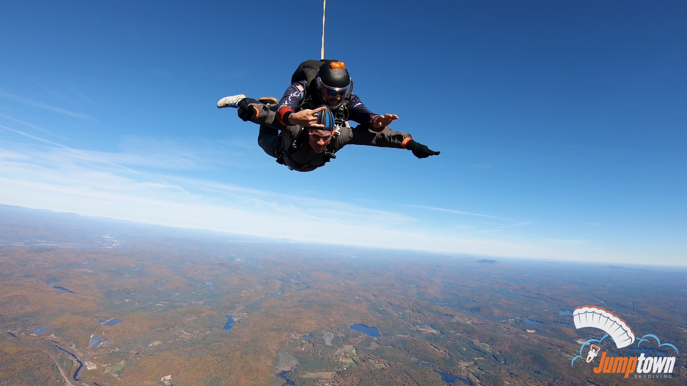 Skydive