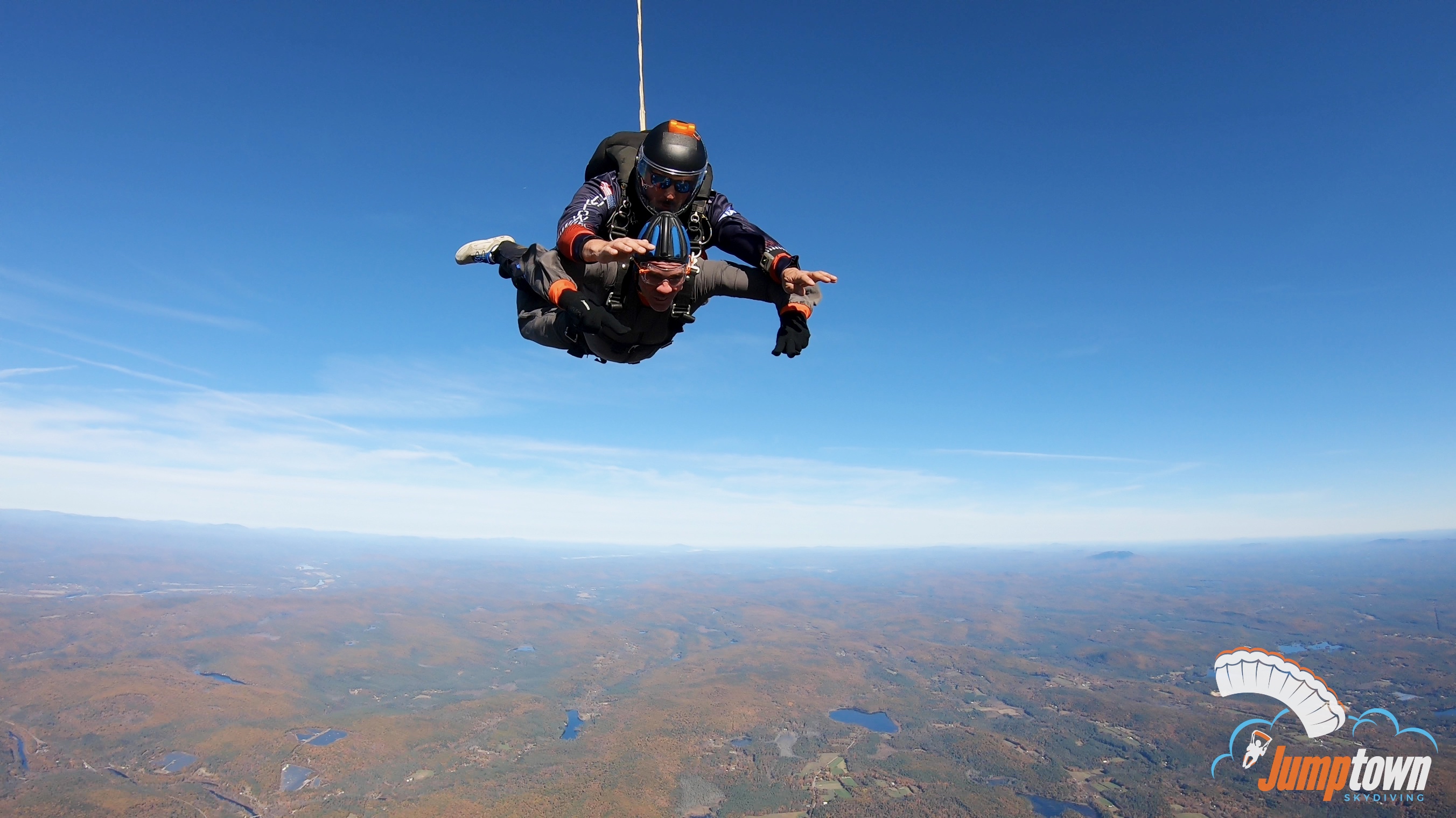 Skydive