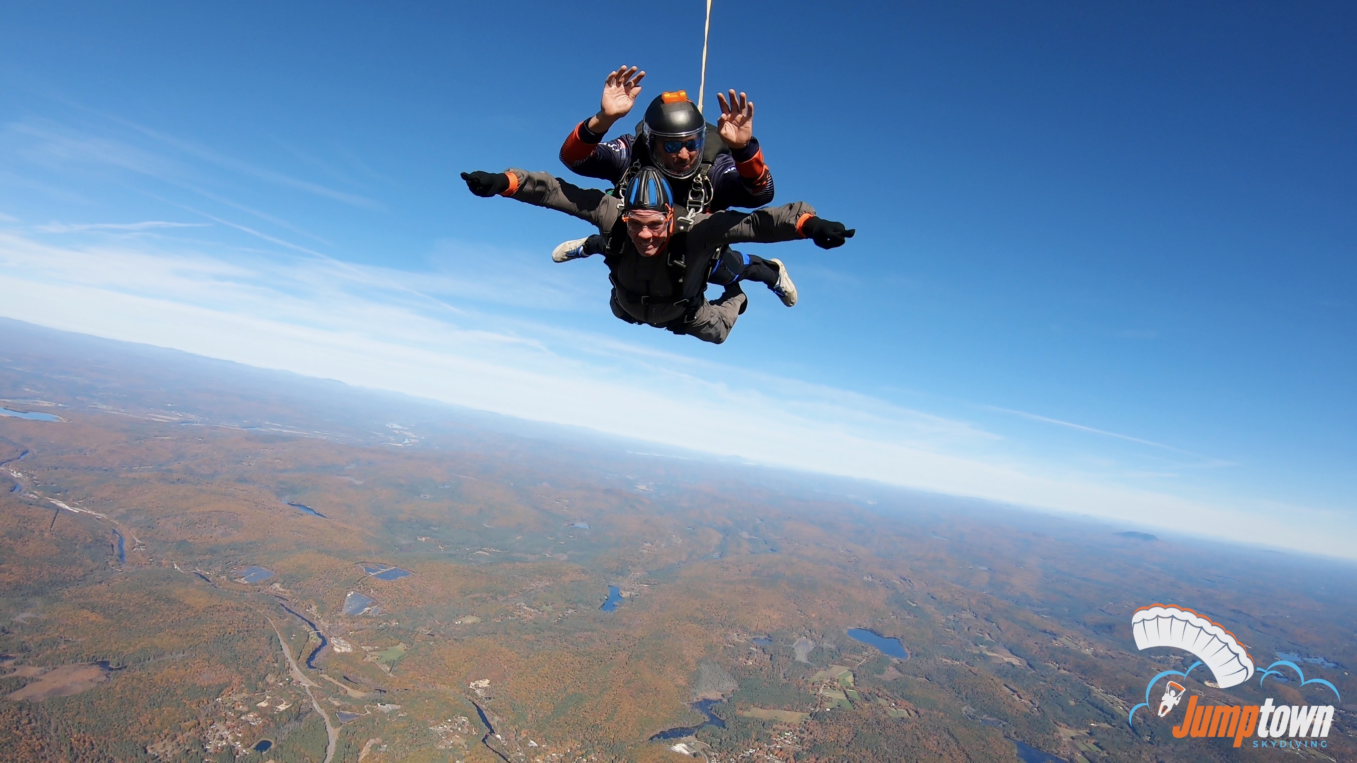 Skydive