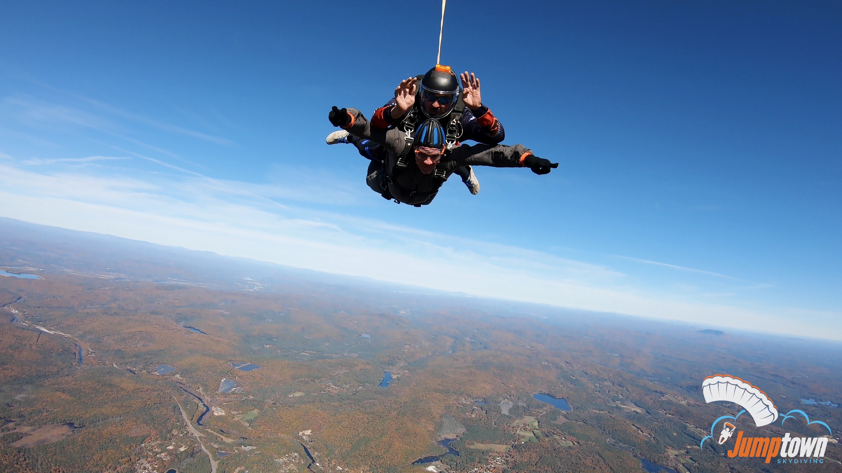 Skydive