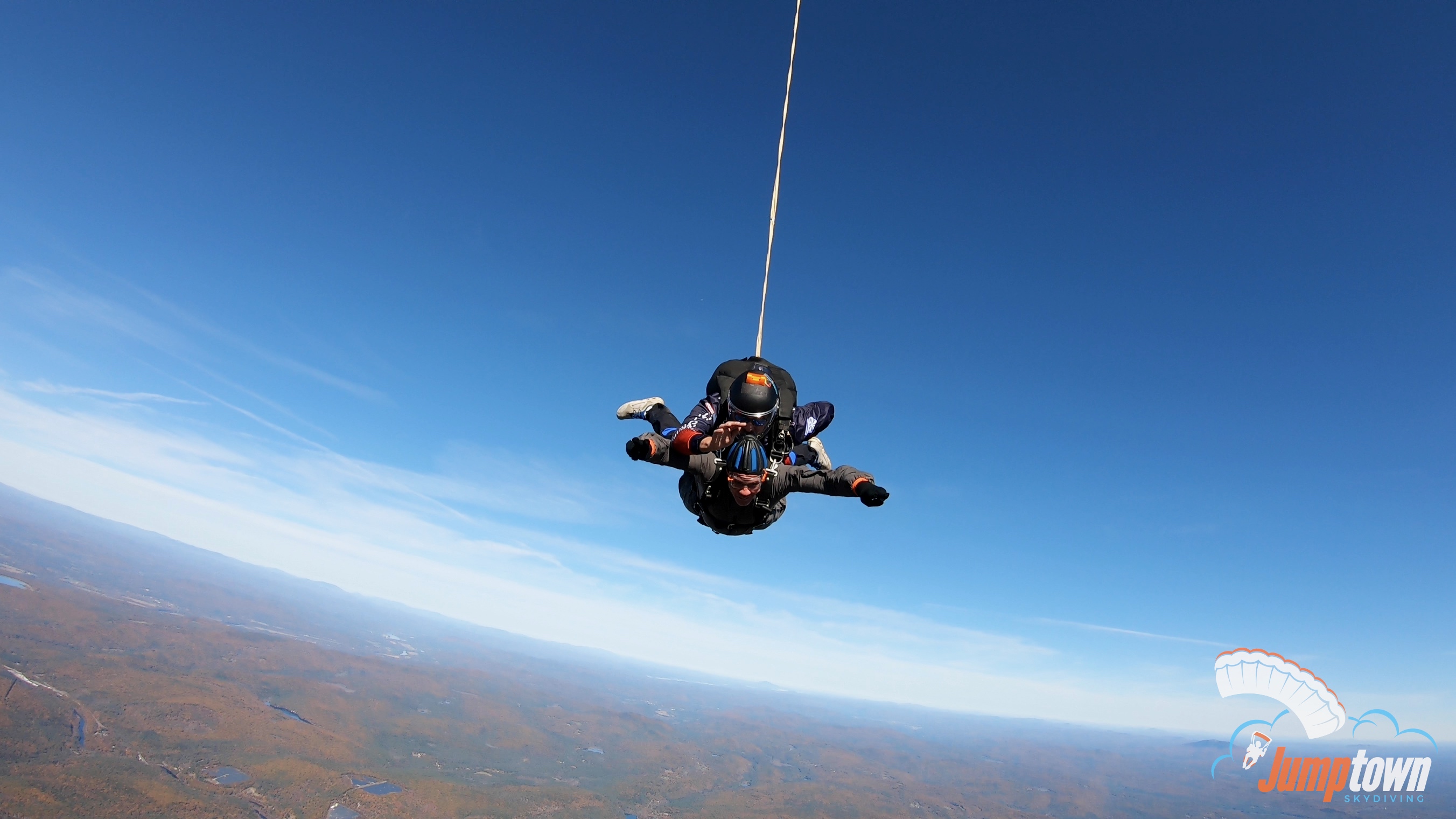 Skydive