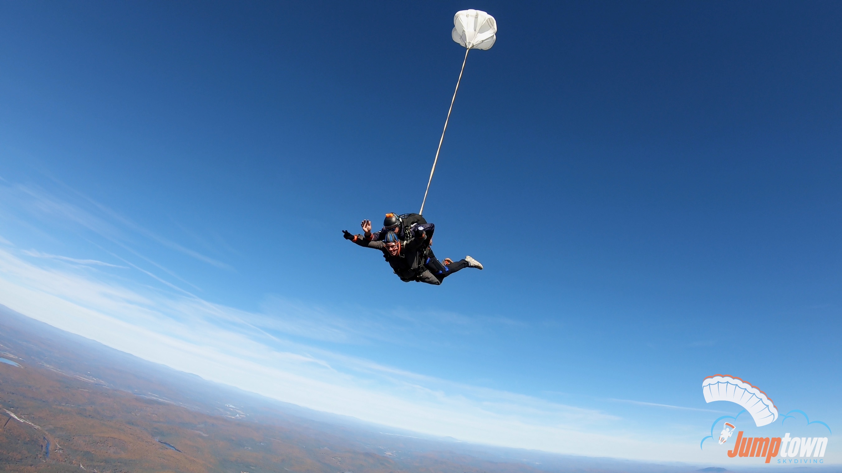 Skydive