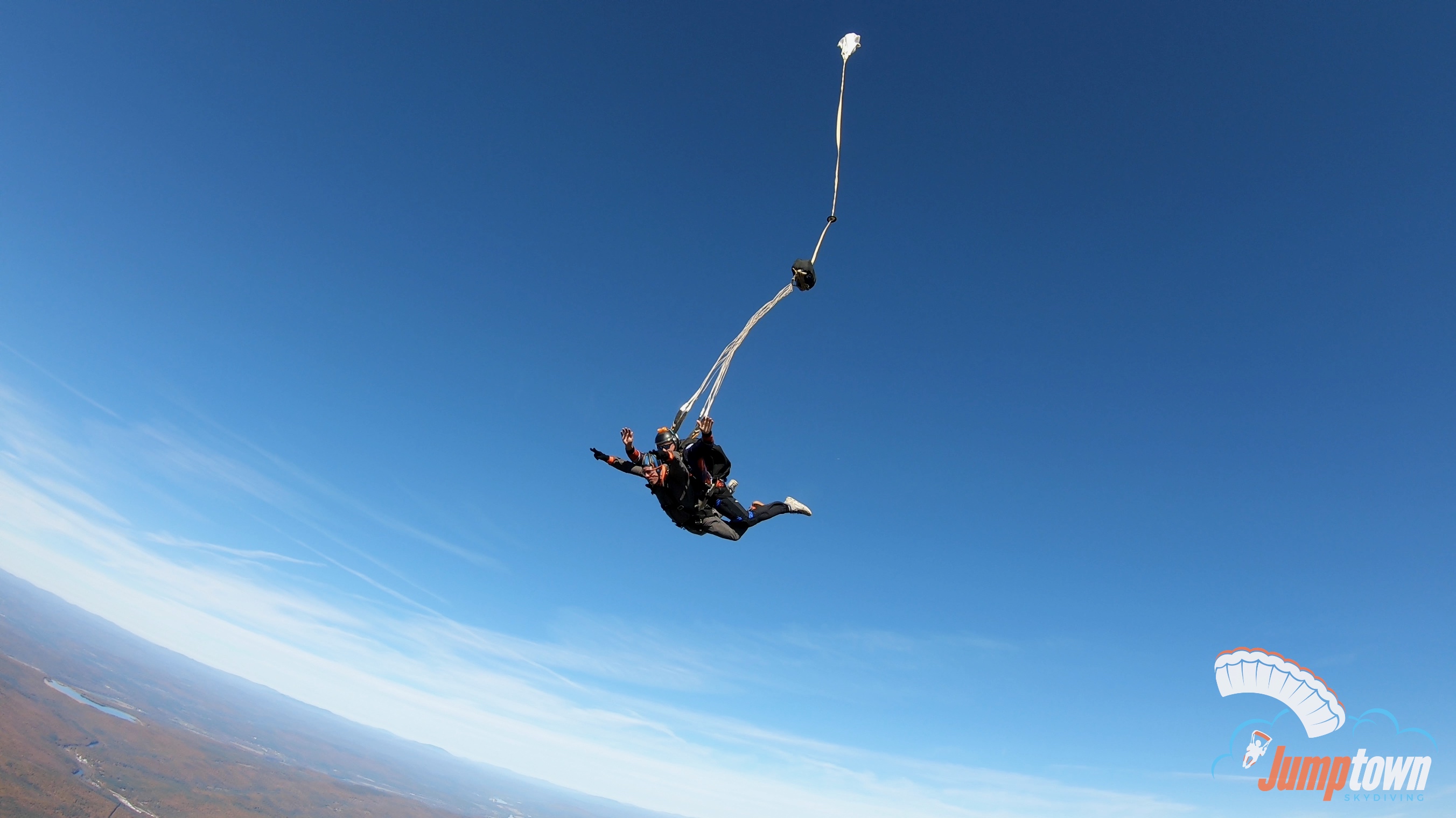 Skydive