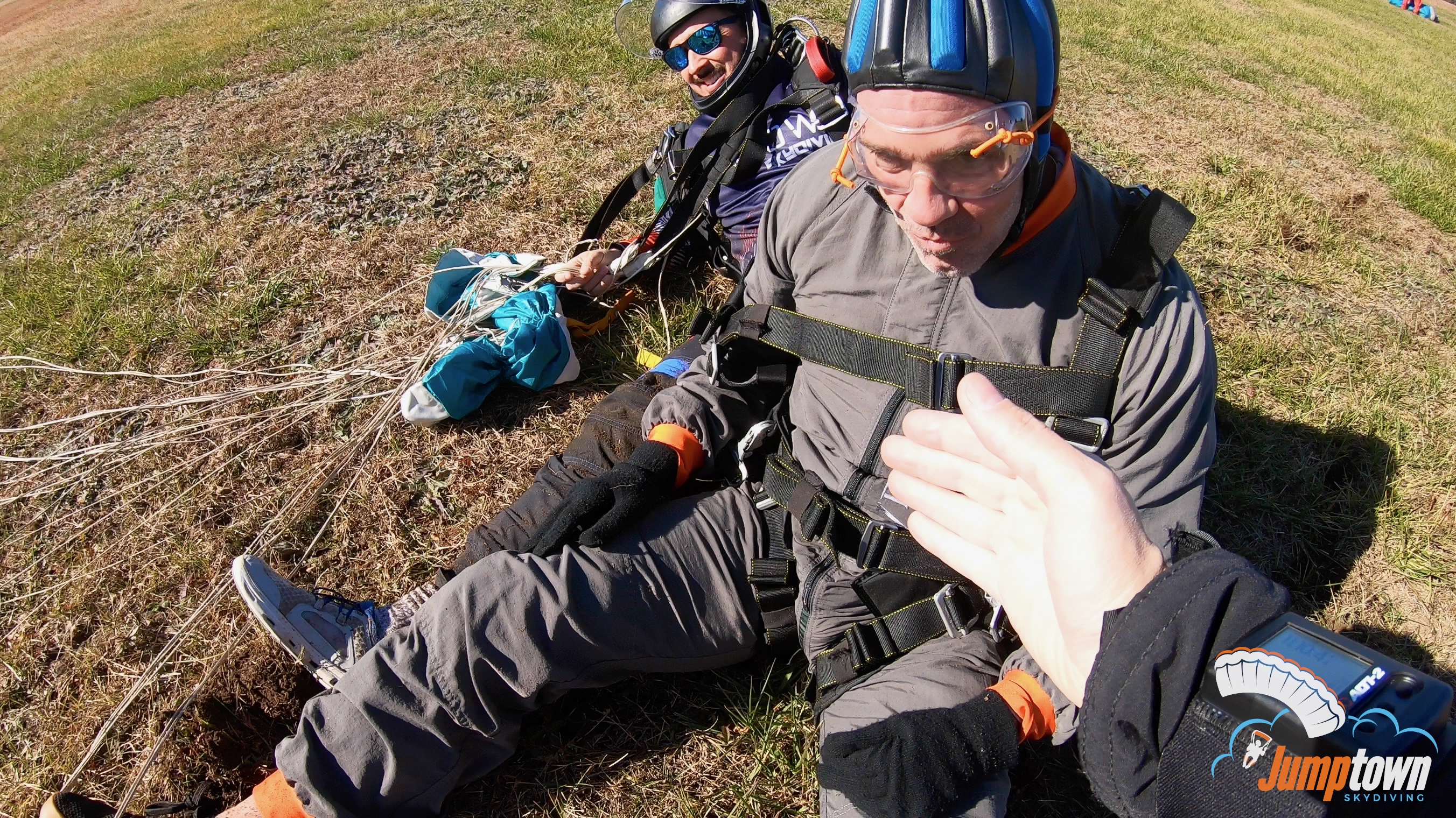 Skydive
