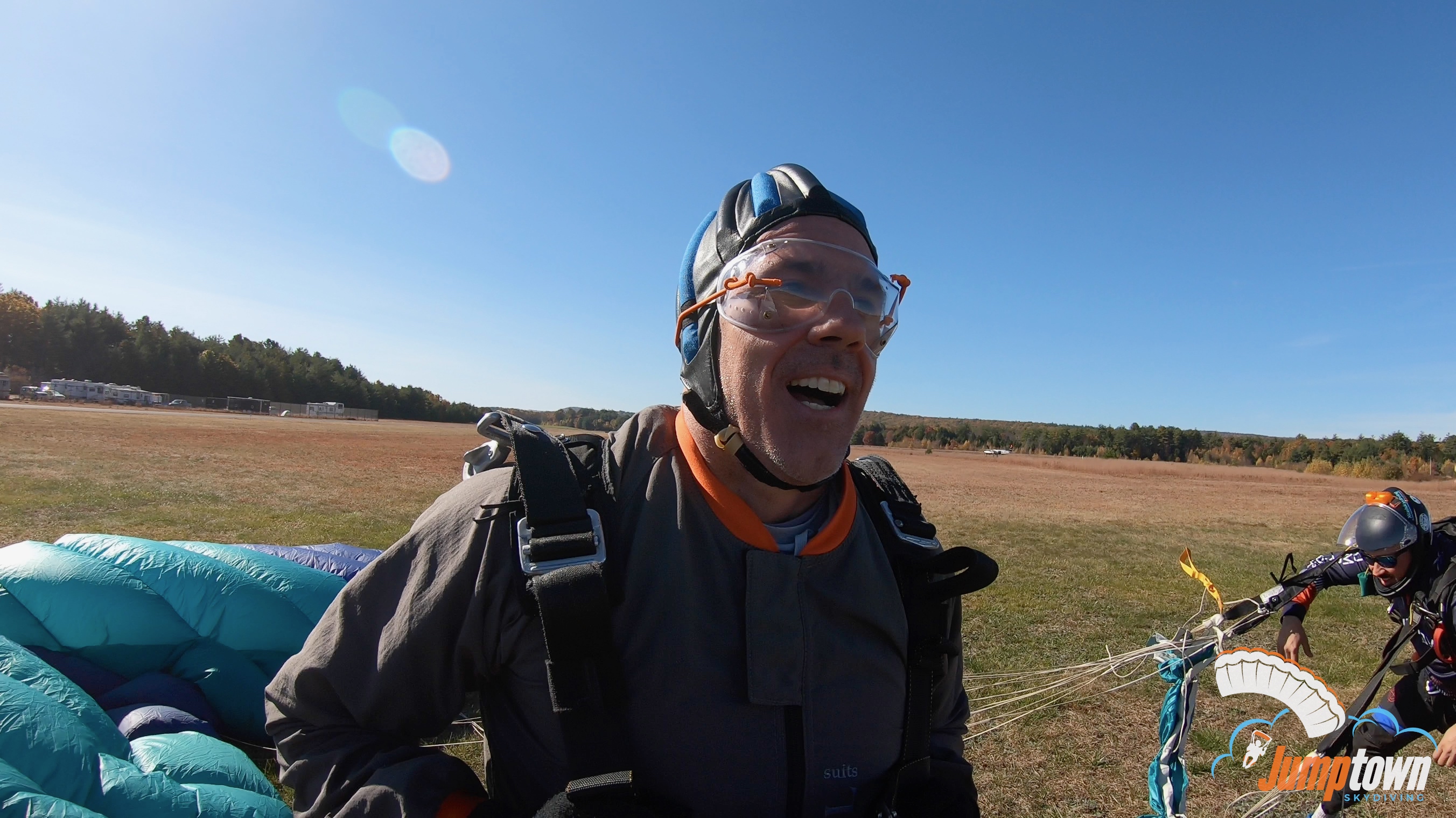 Skydive