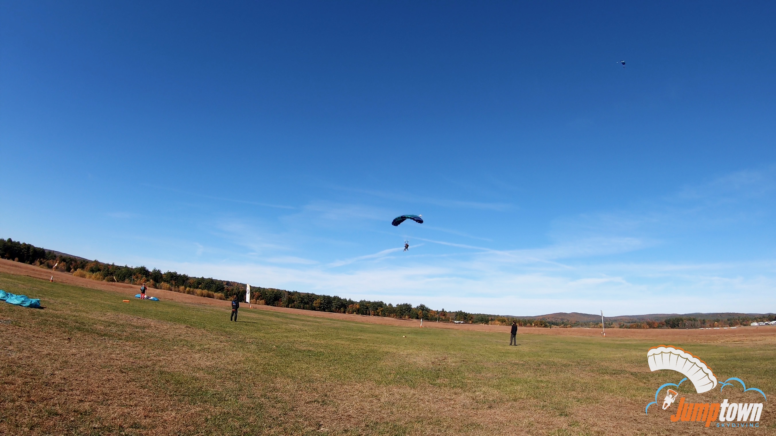 Skydive