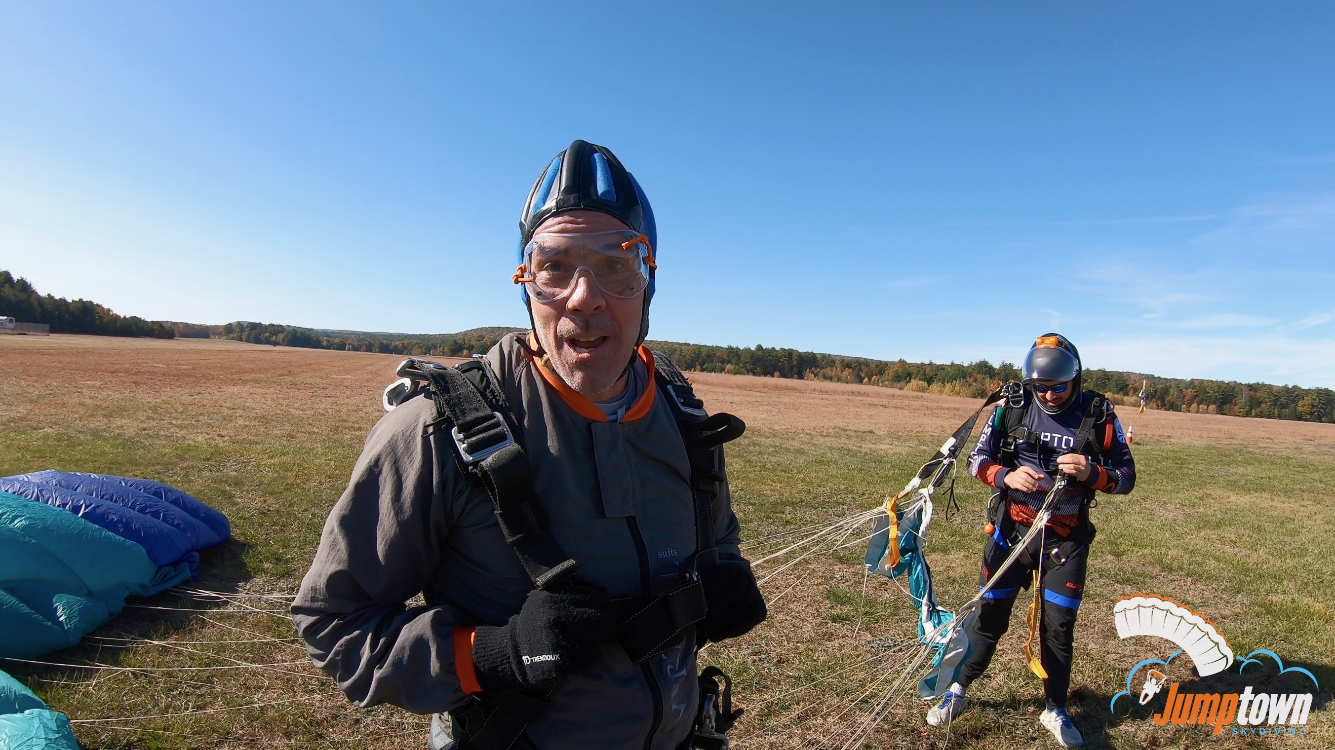 Skydive