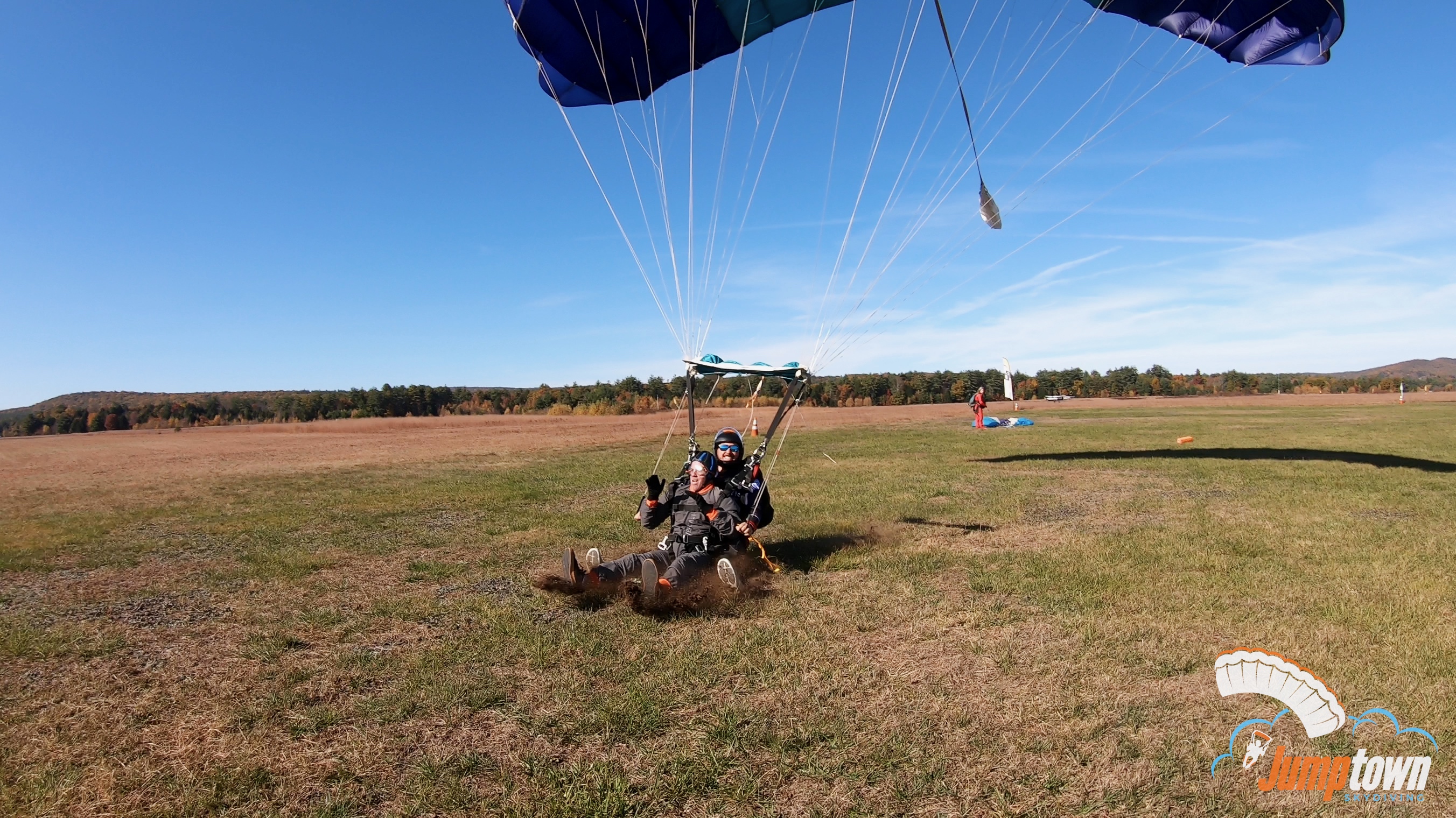 Skydive