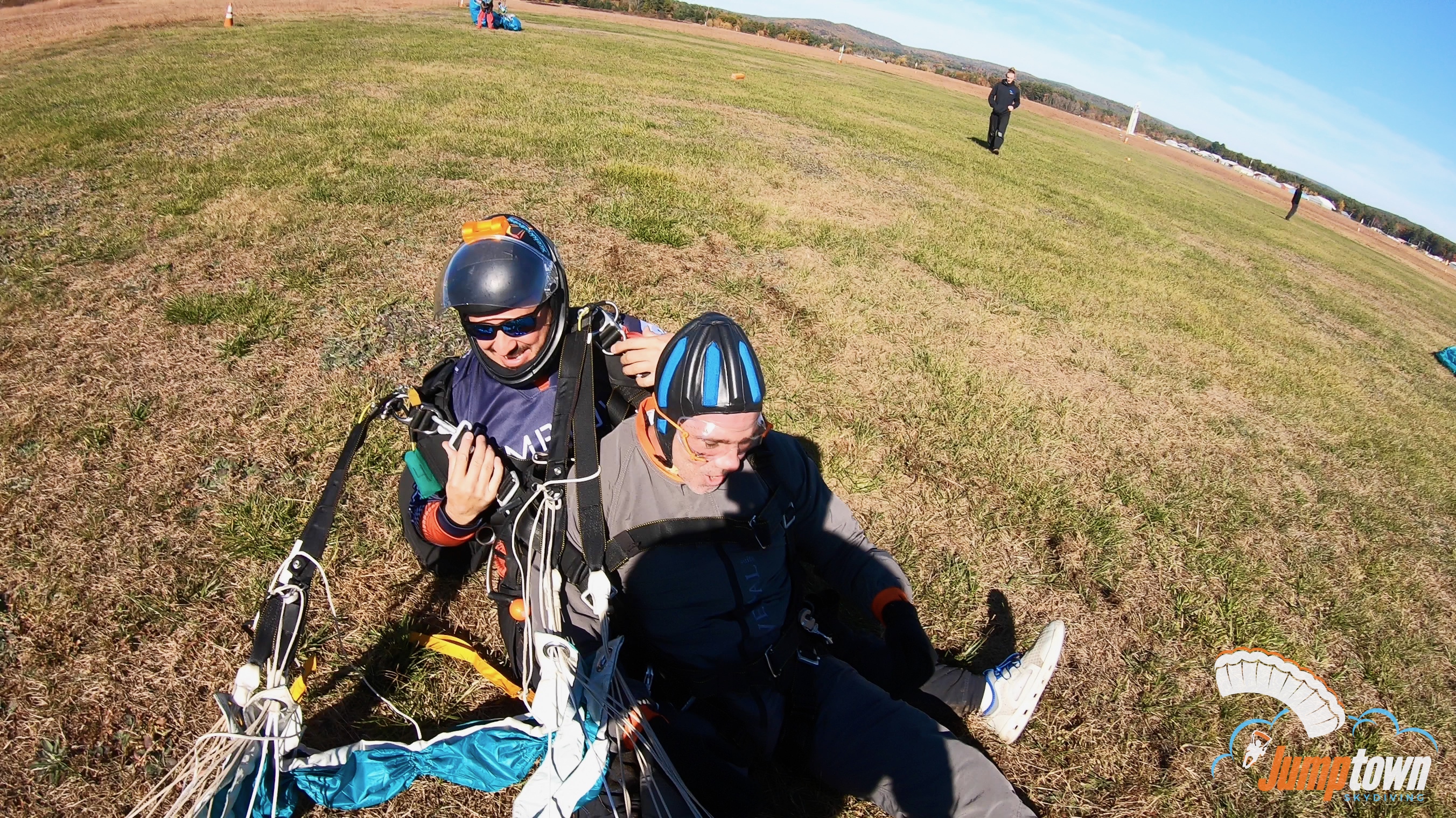 Skydive