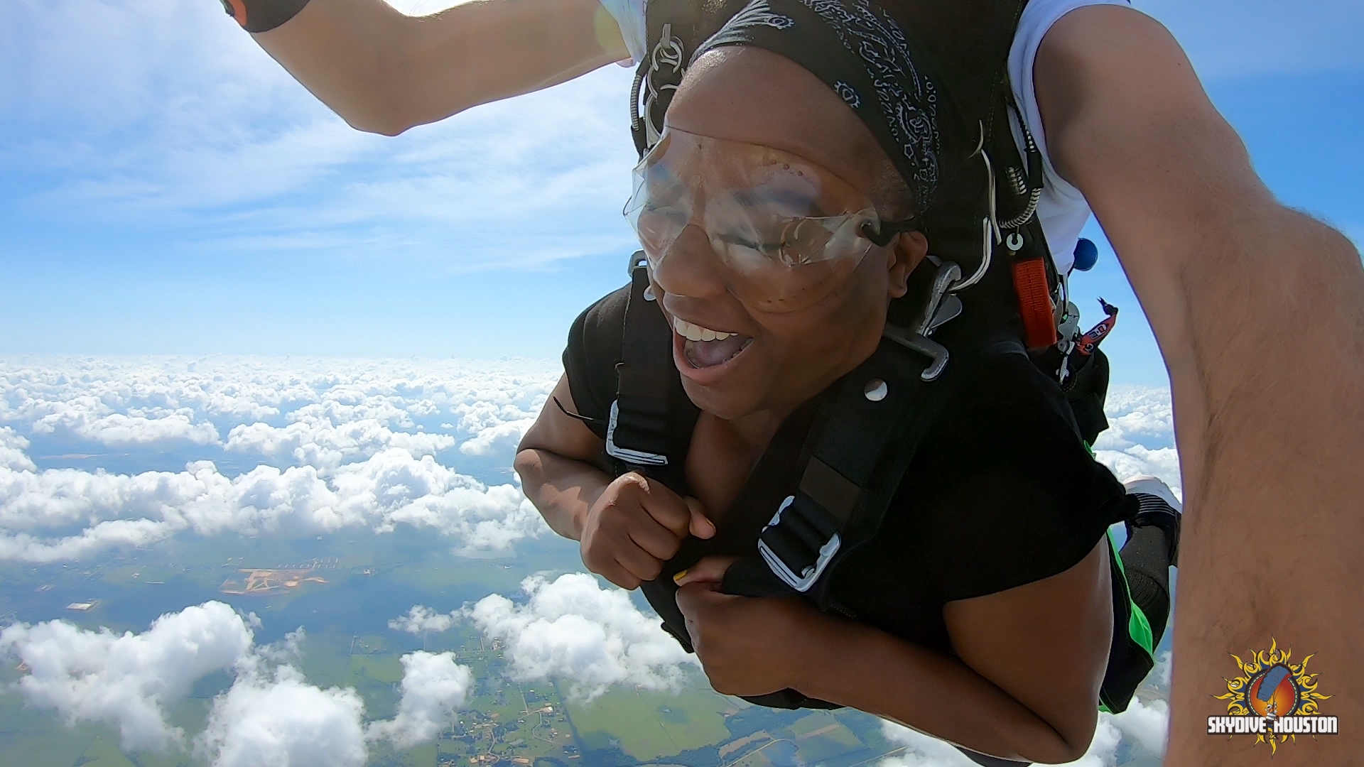 Skydive