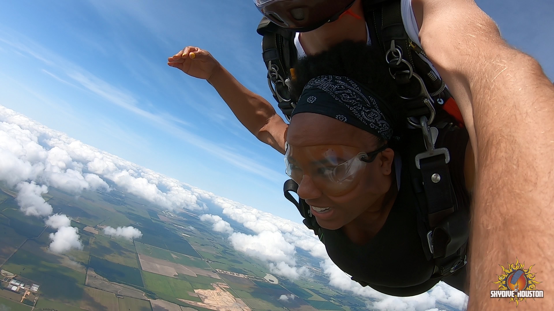 Skydive