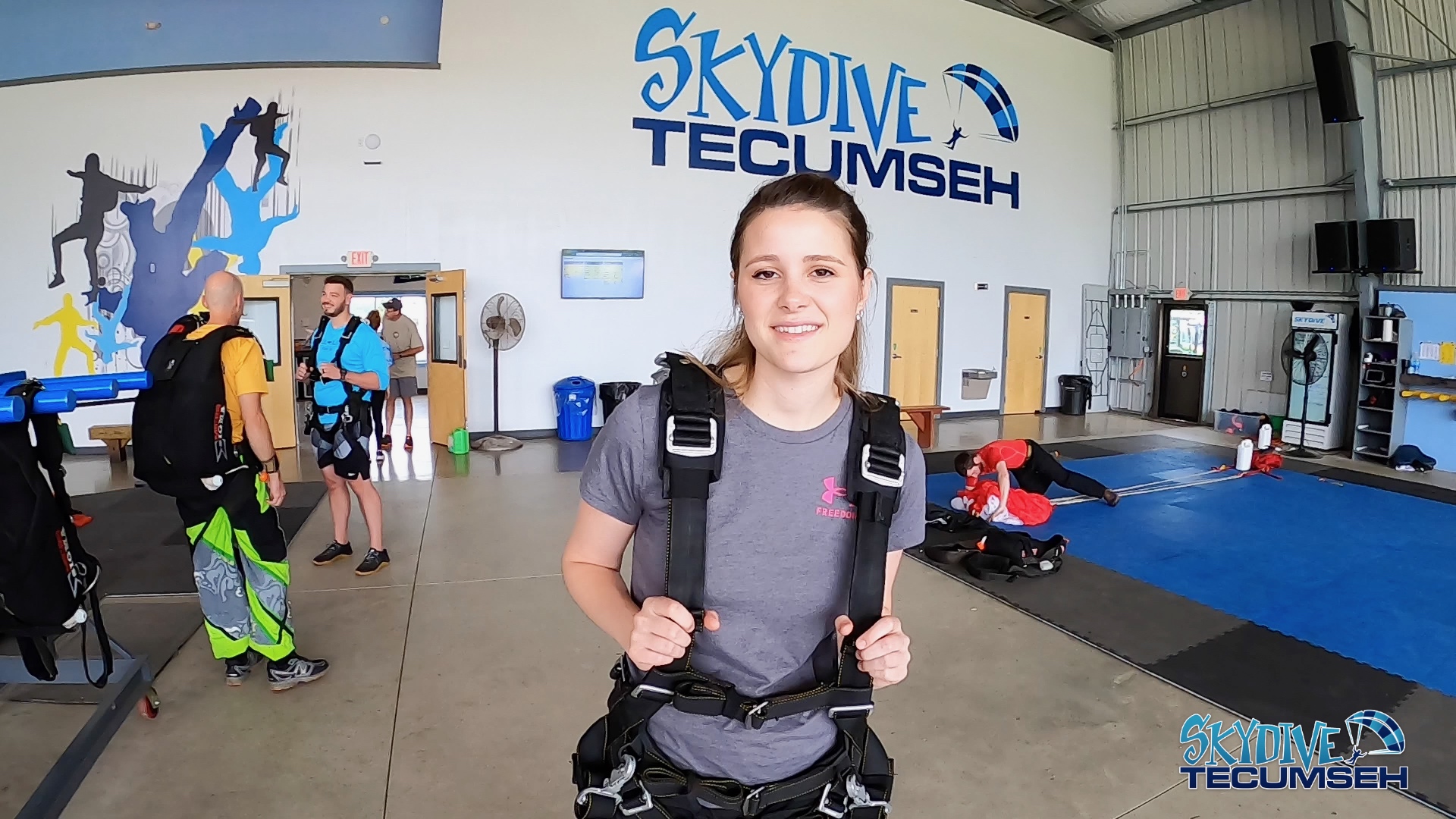 Skydive