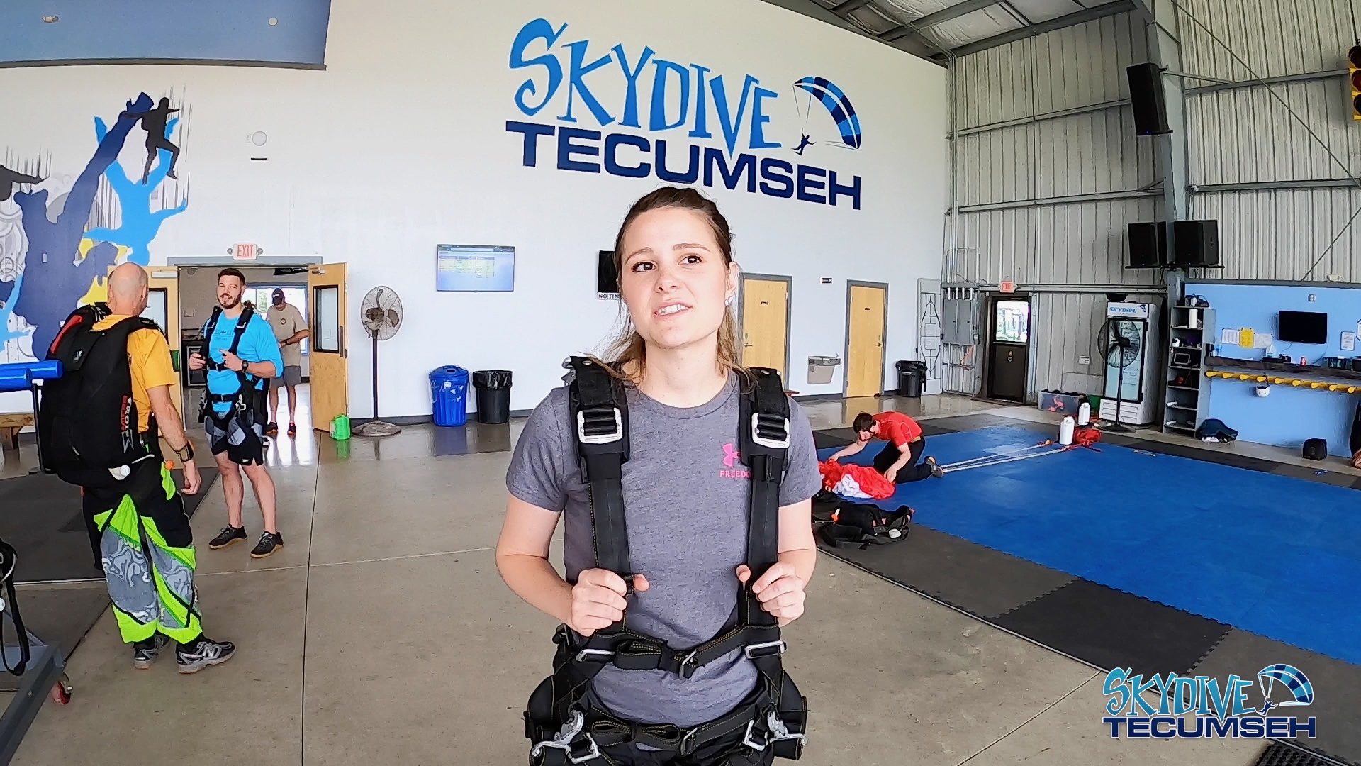Skydive