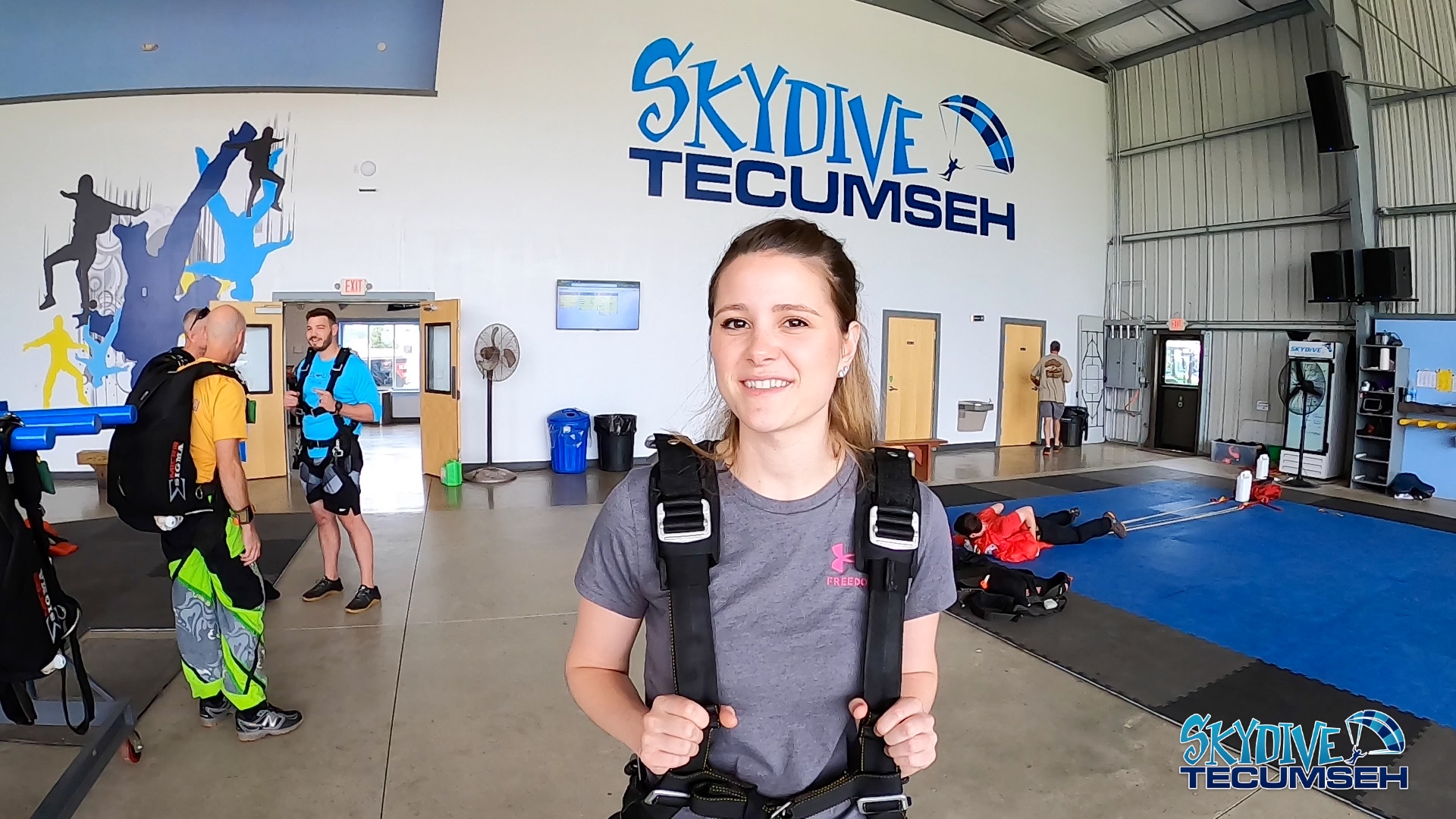 Skydive