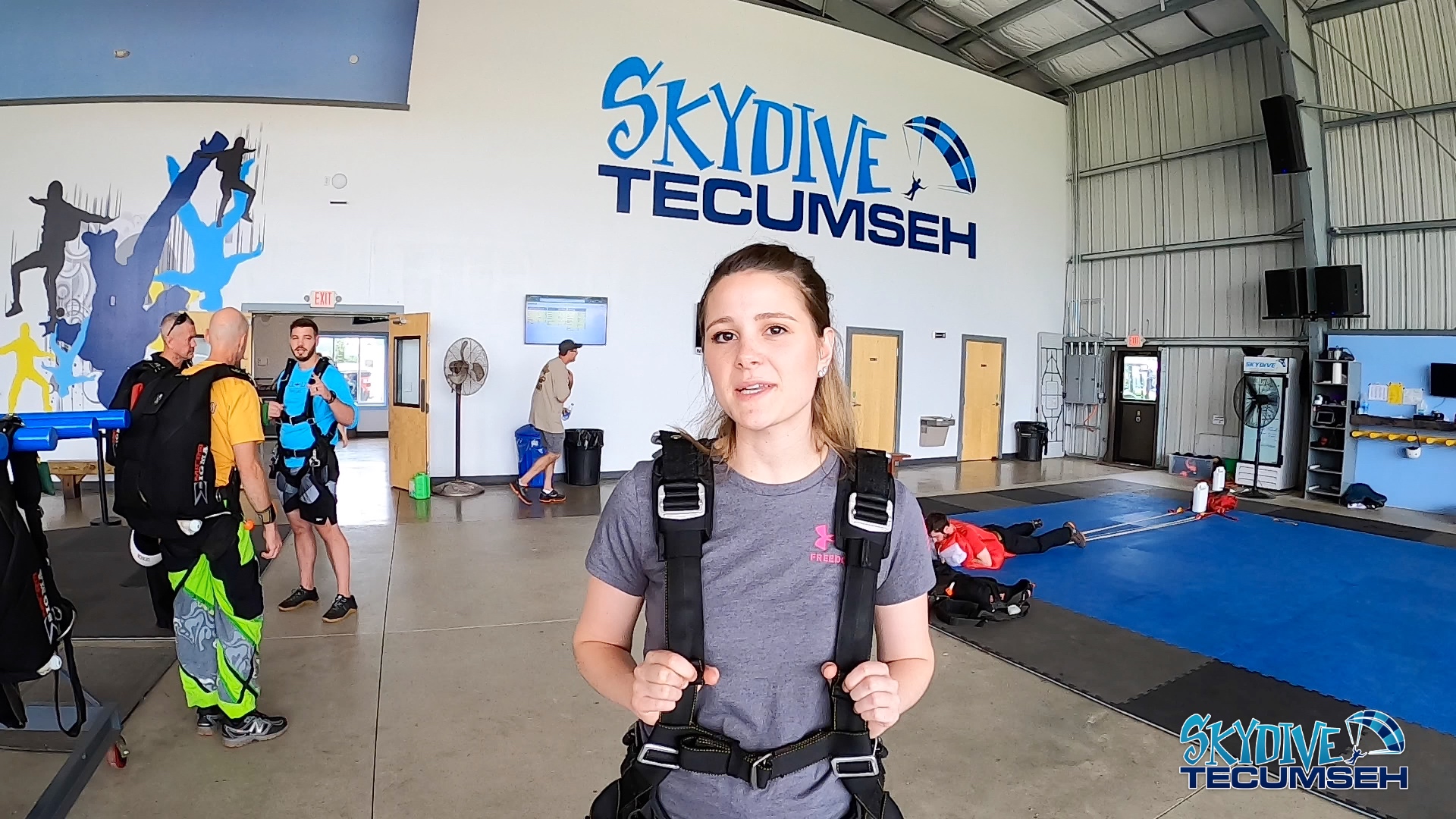 Skydive