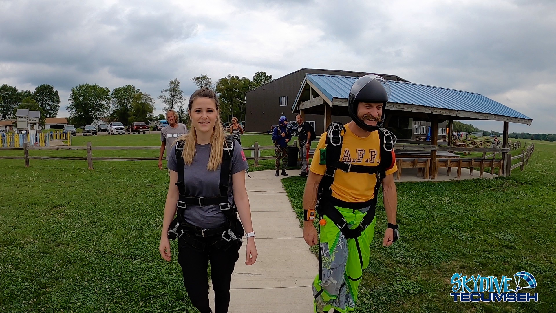 Skydive