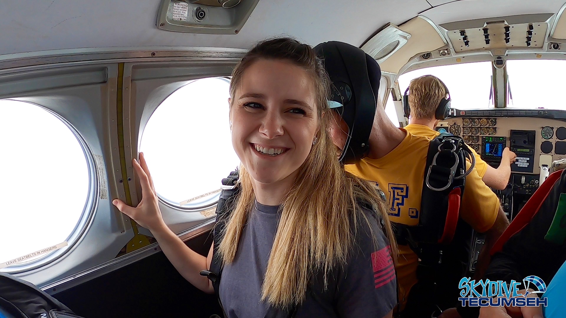Skydive