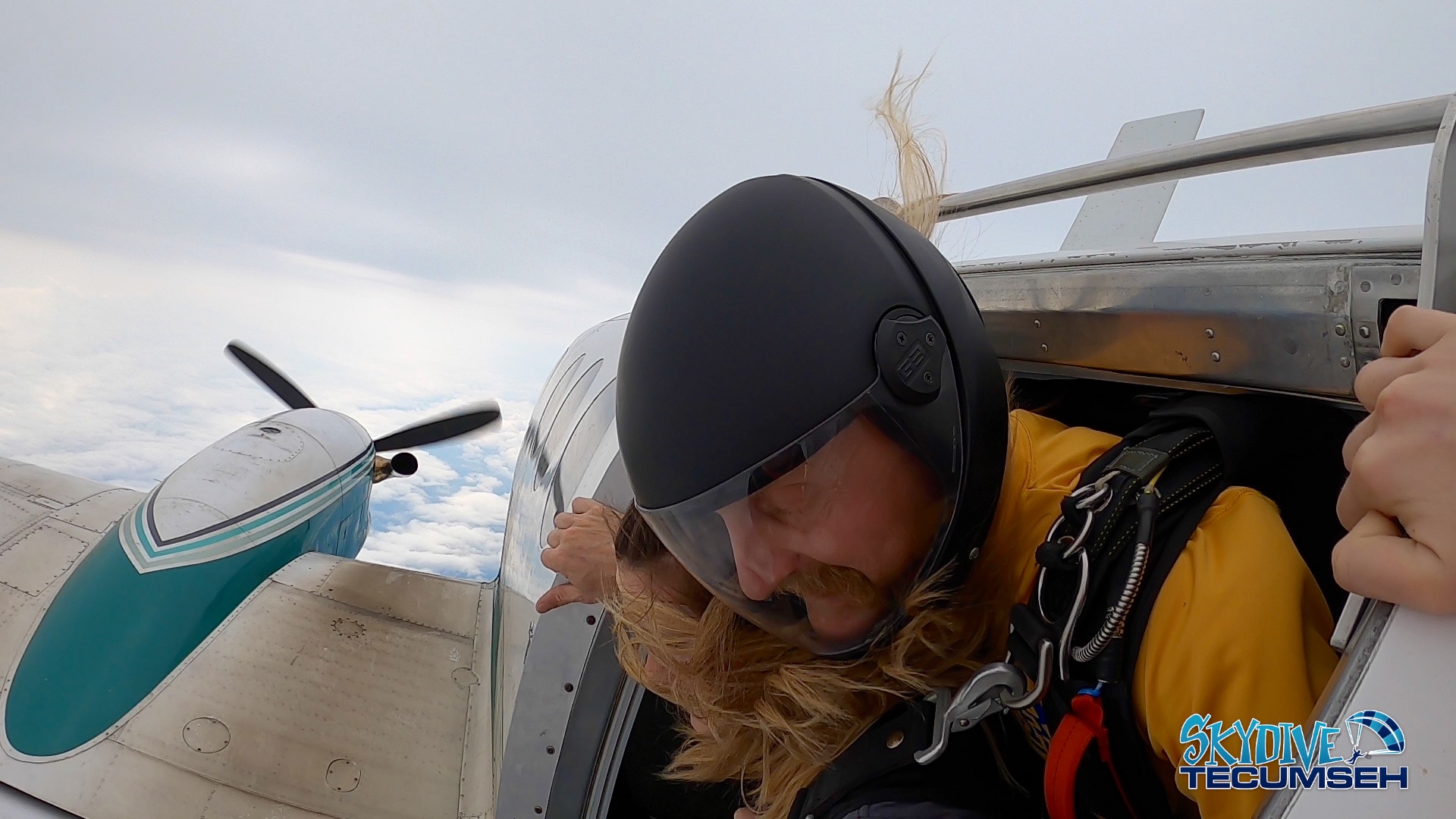Skydive
